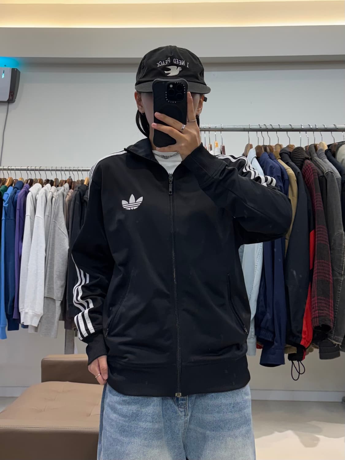 아디다스 파이어버드 져지 상품이미지7