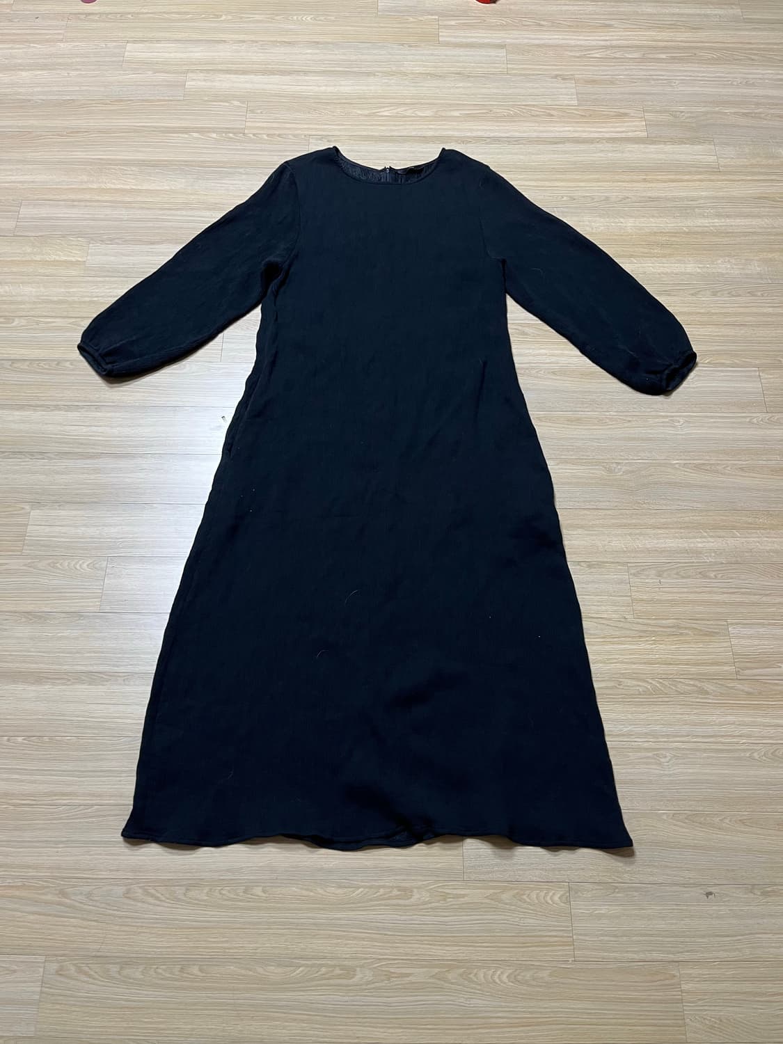 ORR 오르 롱 원피스 상품이미지1