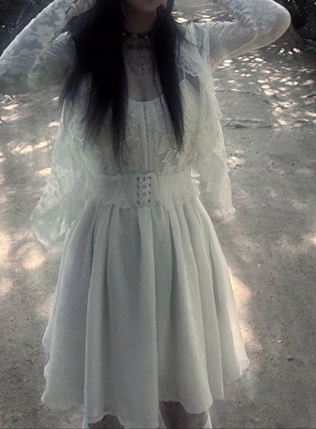 화이트 페어리 세트 상품이미지2