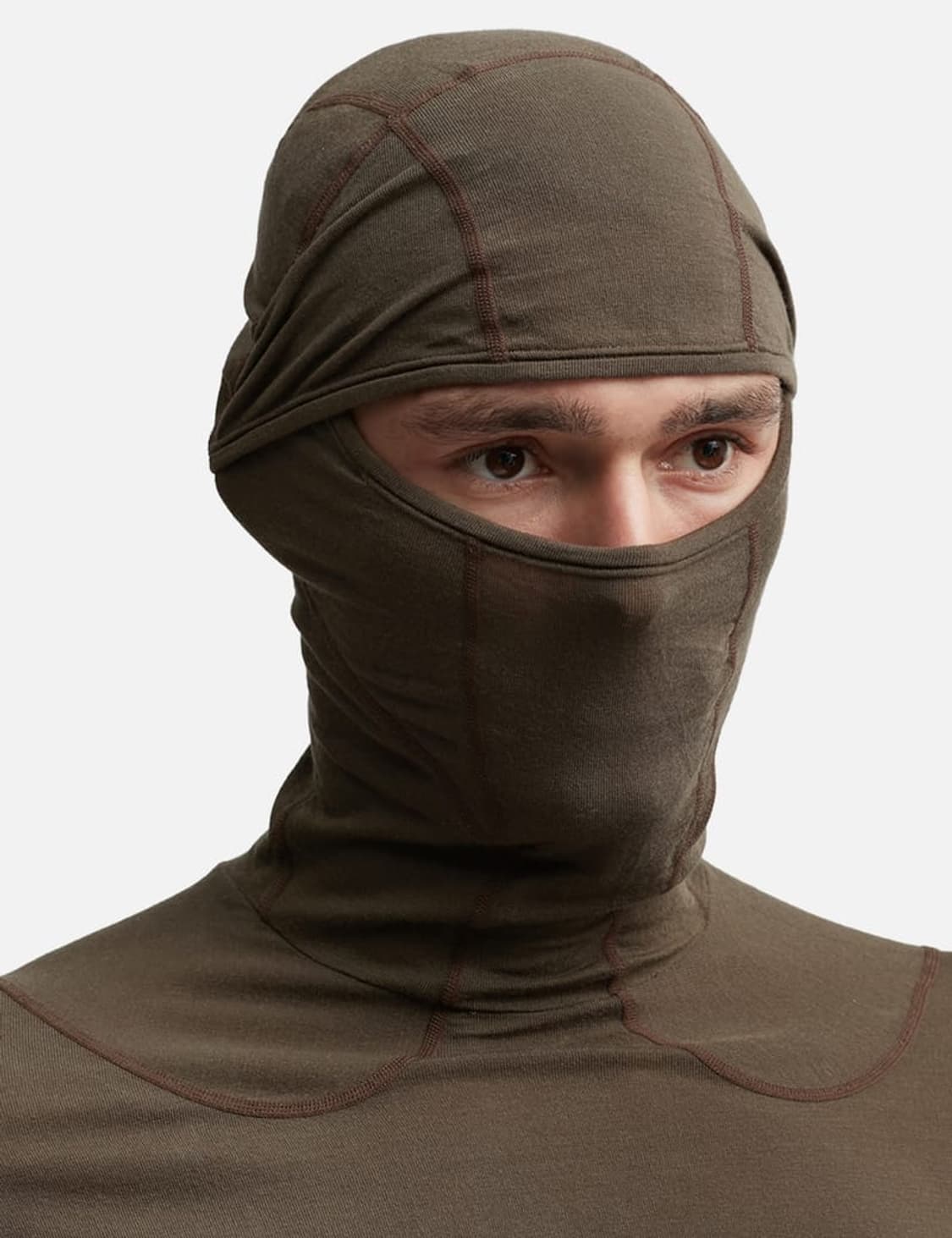 포스트아카이브팩션 5.1 롱슬리브 센터 상품이미지5