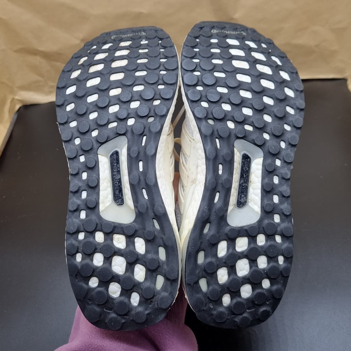 아디다스 울트라부스트 여성운동화235  상품이미지3