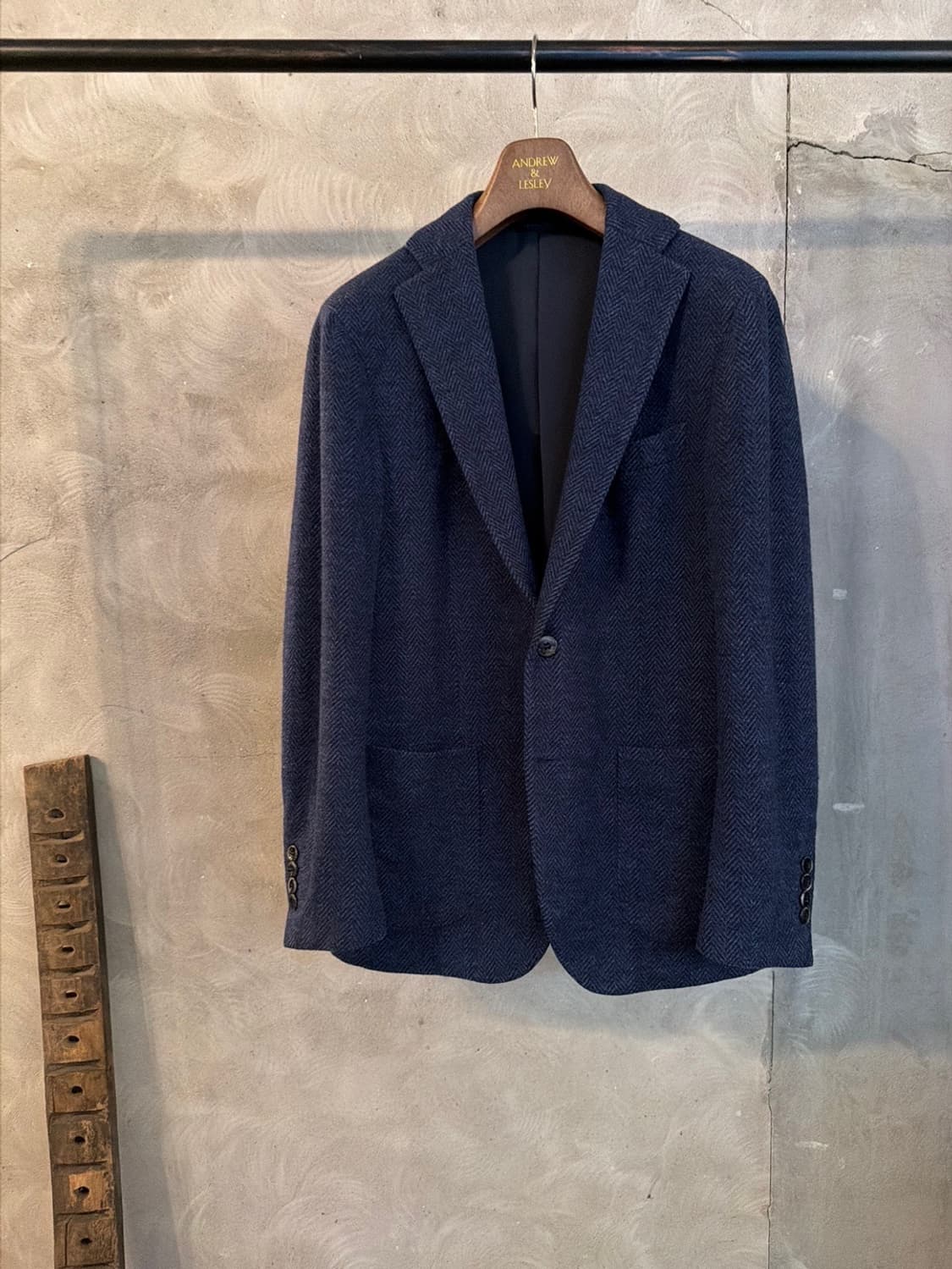 마에스트로 테일러드 자켓 100 상품이미지10