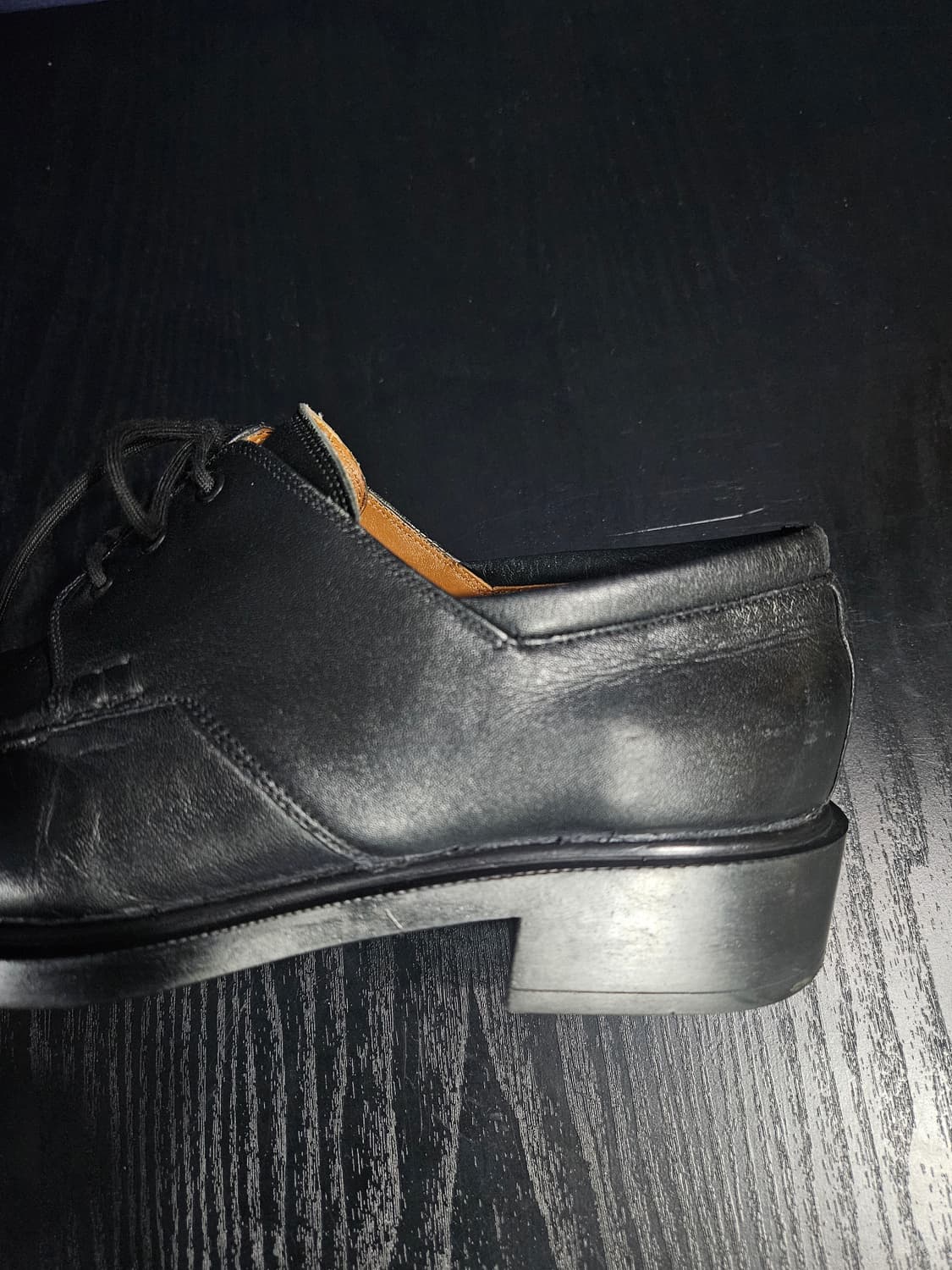 발리 블랙 남성 265 로퍼  상품이미지7