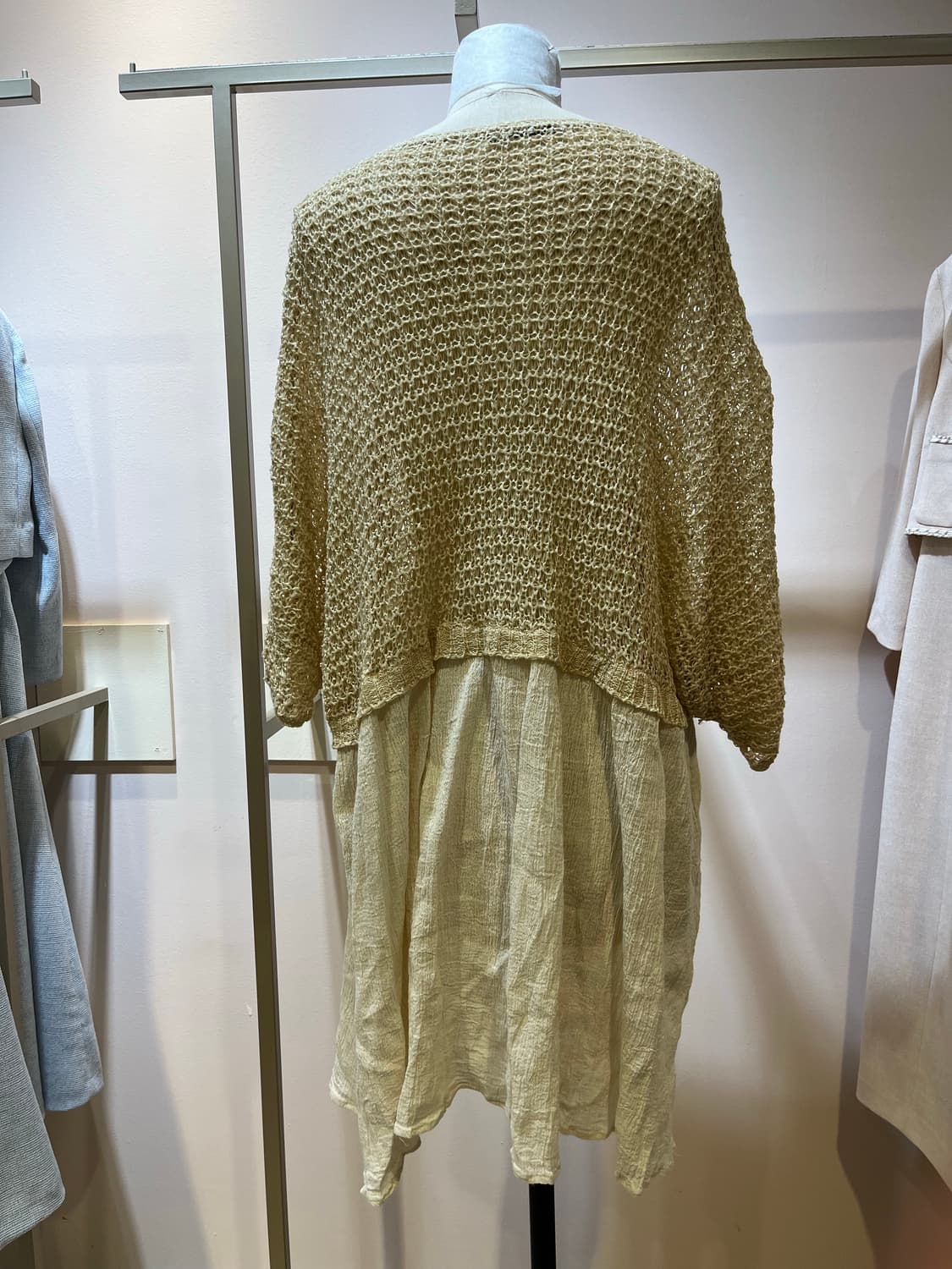 프랑스브랜드. 드레스 상품이미지2