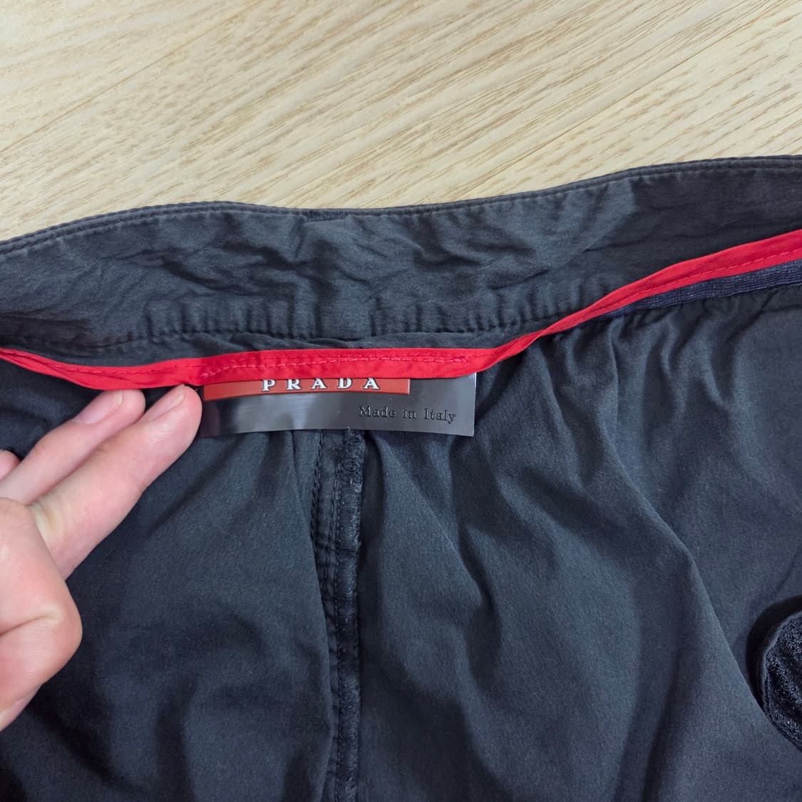 프라다 스포츠  상품이미지3