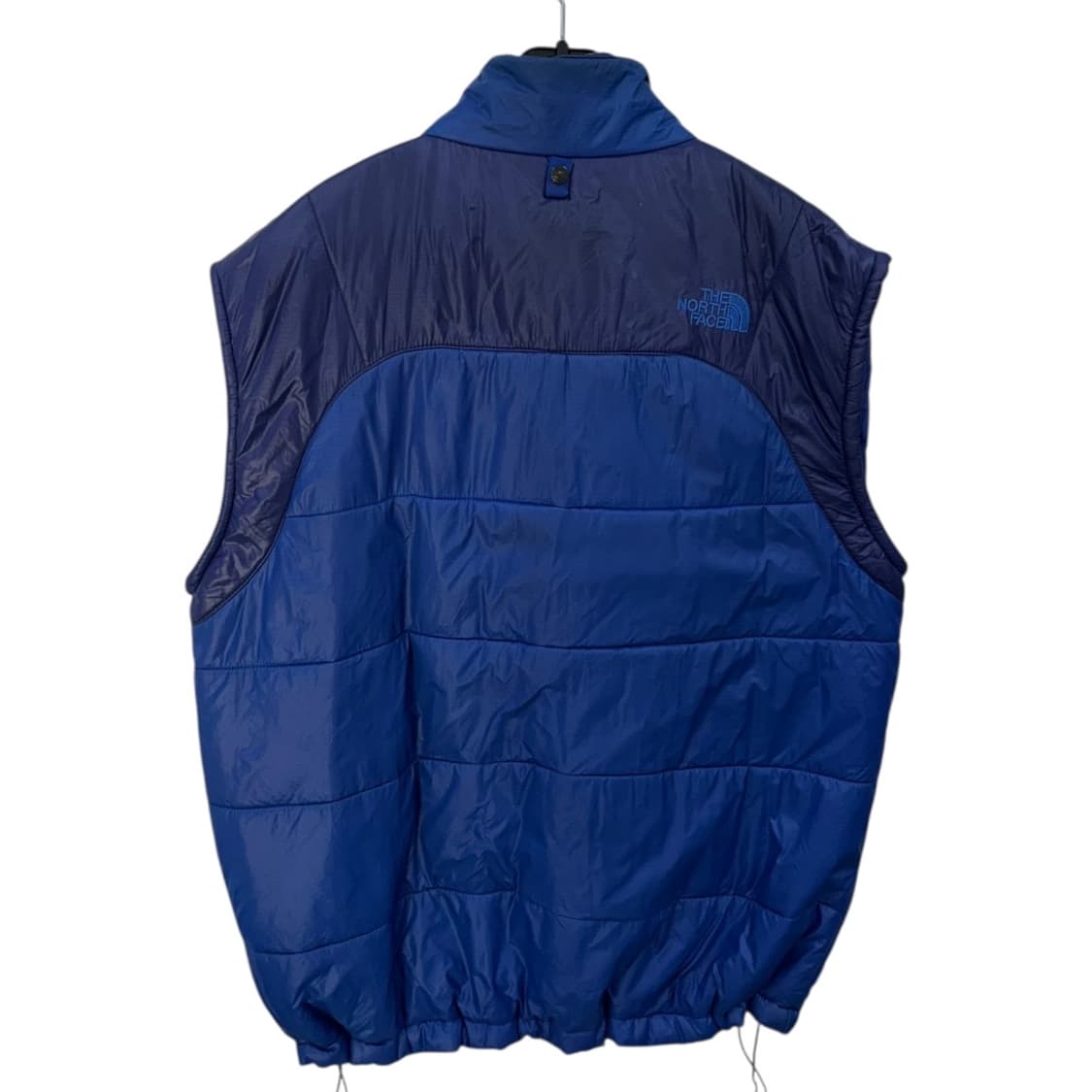 노스페이스 다운 패딩조끼 상품이미지2