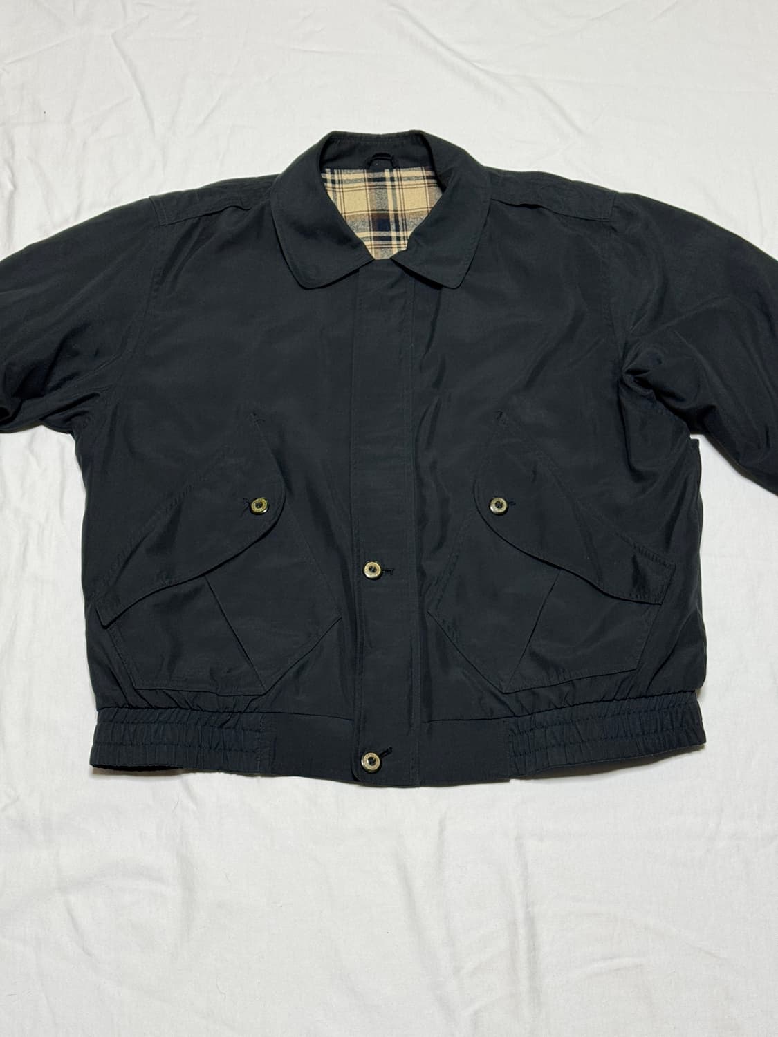 Mr.Varton 빈티지 유틸리티 자켓 상품이미지3