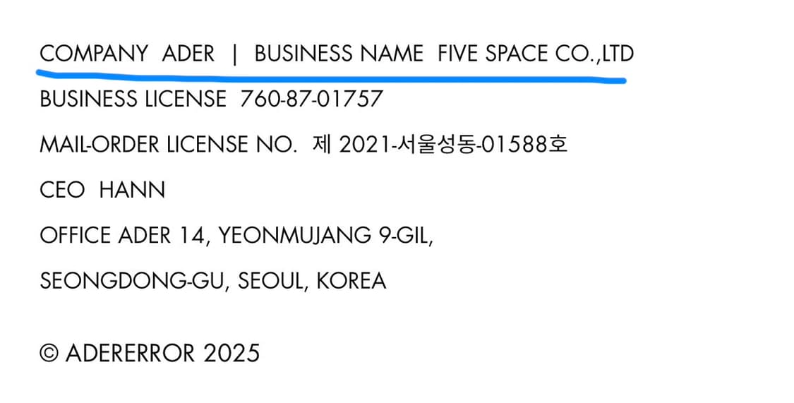 아더에러 트윈하트 목걸이 상품이미지6