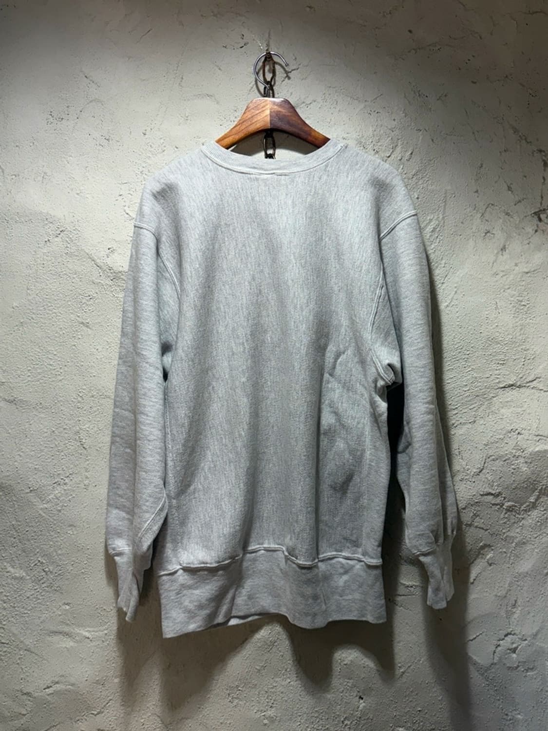 챔피온 Champion UMBC Volleyball 리버스위브 스웻셔츠 상품이미지2