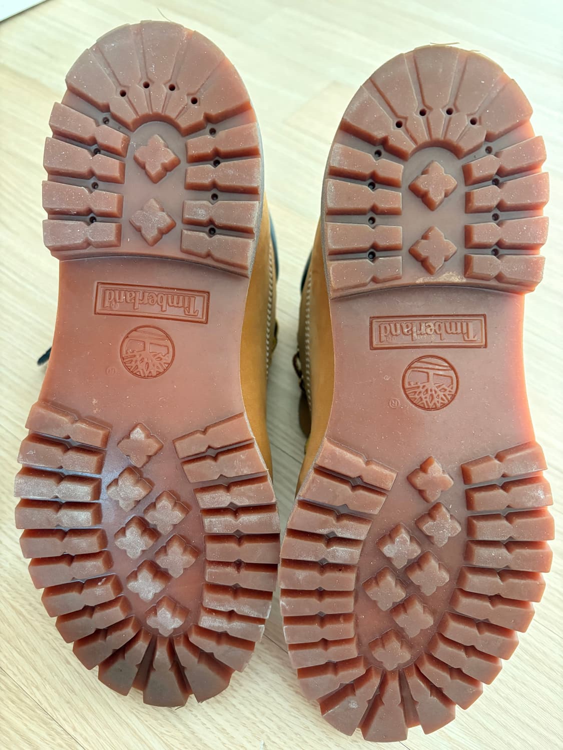 팀버랜드 6인치 270mm 상품이미지3