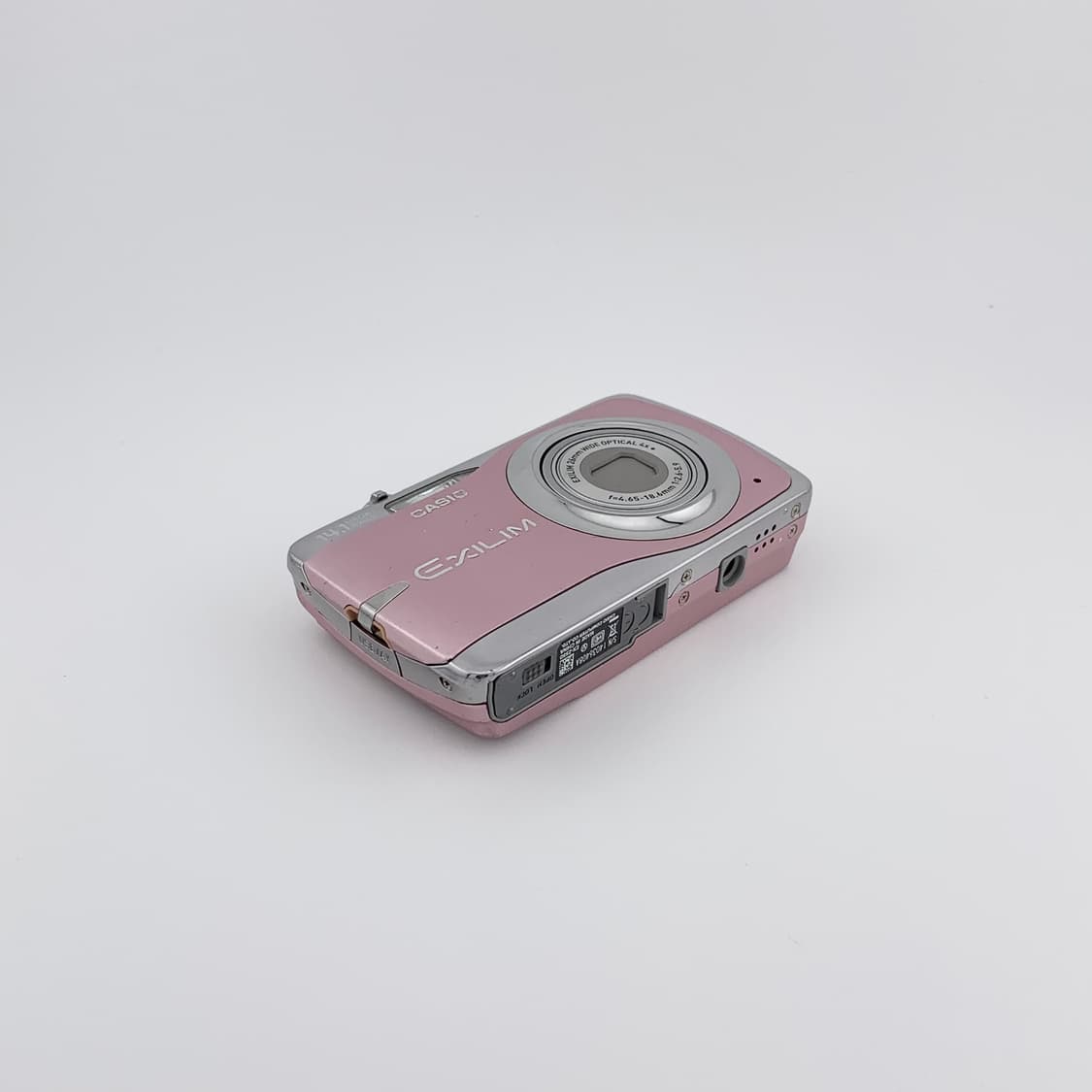 본문확인✨️) 카시오 z550 핑크 (casio exilim z550) 상품이미지5