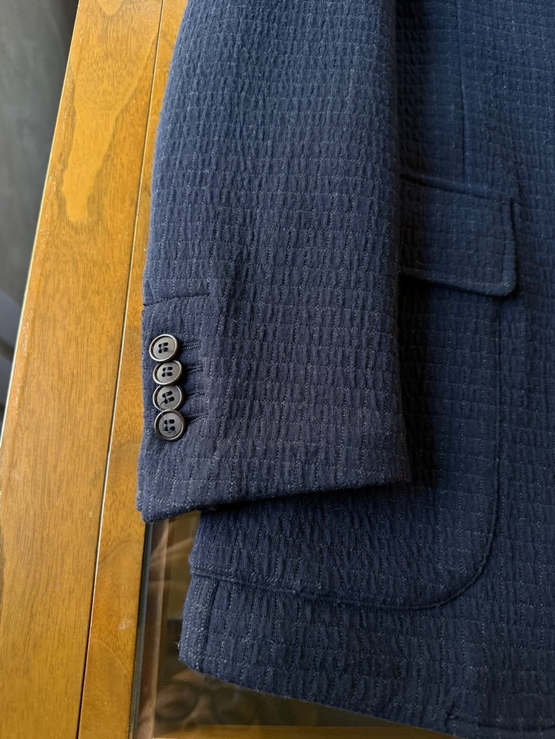 조르지오 아르마니 테일러드 자켓 100 상품이미지9