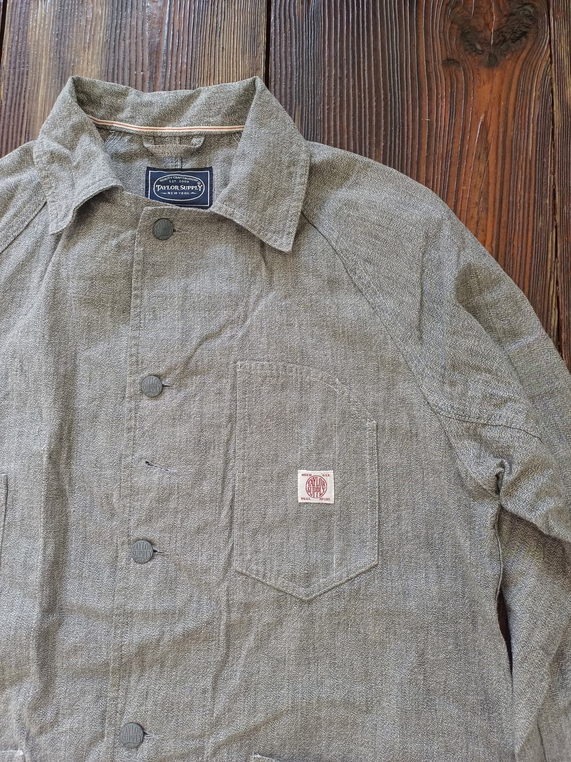TAYLOR SUPPLY 상품이미지4