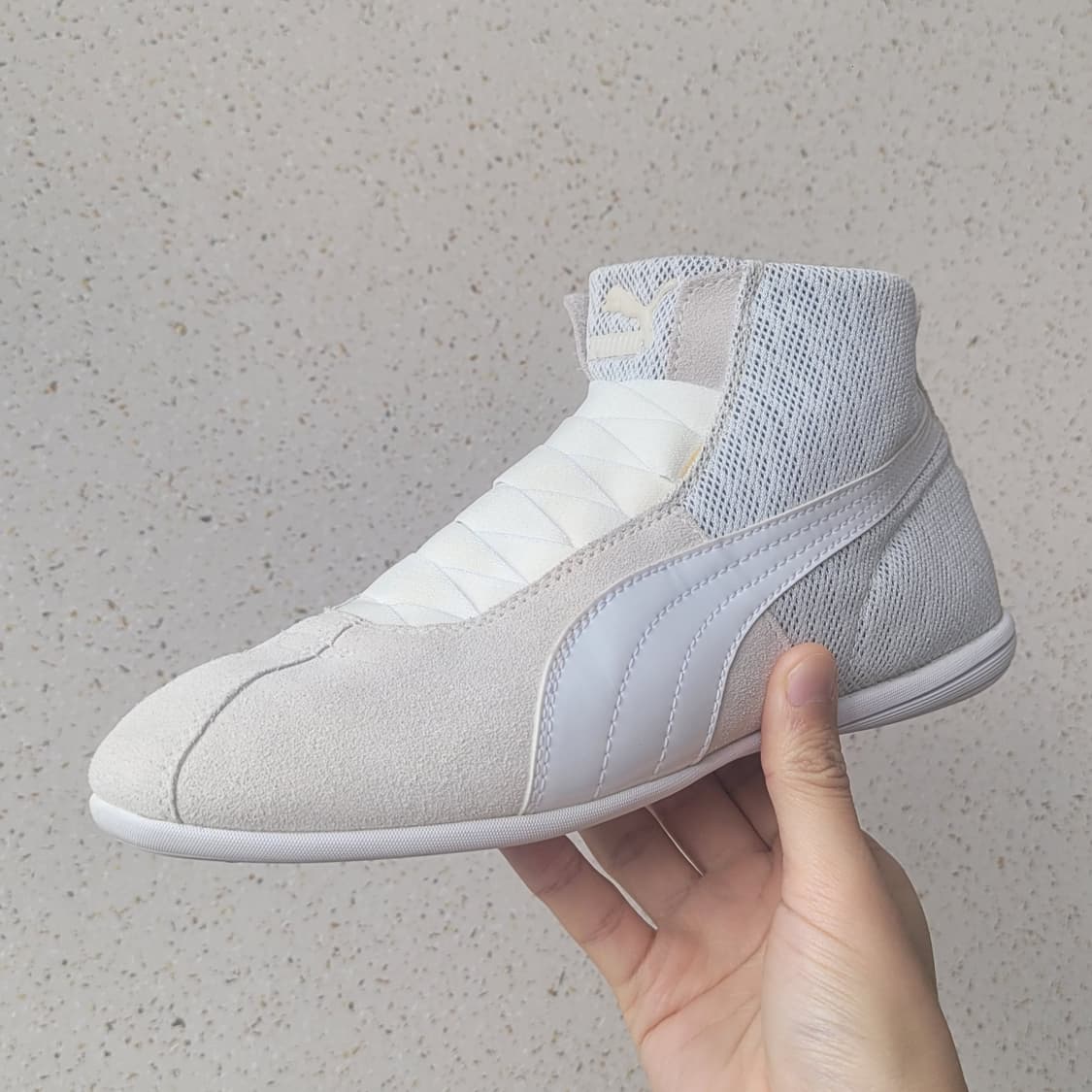 푸마 에스키바 미드 235 (240) 상품이미지1