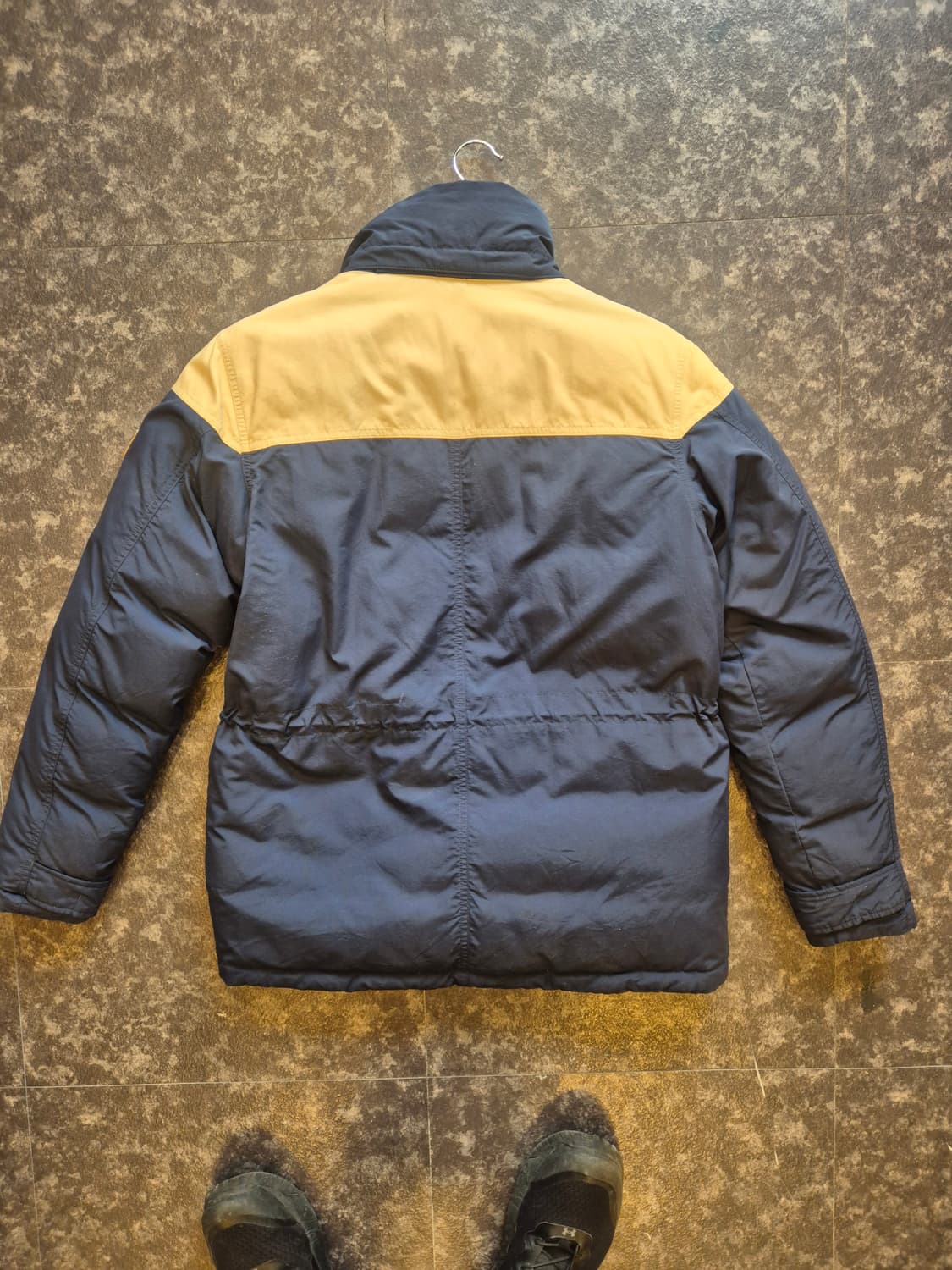 노스페이스 남여공용 패딩 자켓 95(M) 상품이미지7