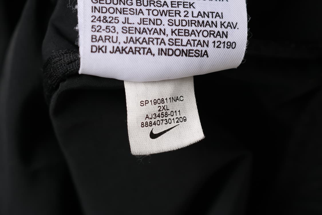 [XXL] 나이키 카이리 바람막이 자켓 상품이미지6