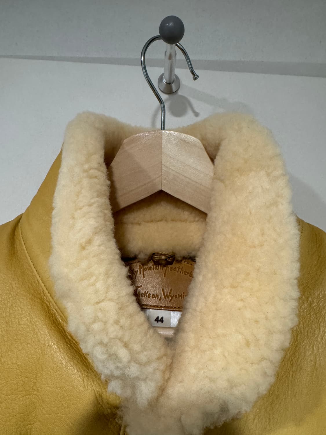 록키마운틴페더베드 크리스티자켓 상품이미지2