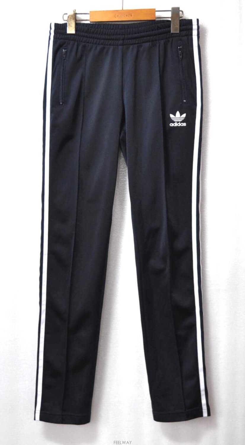 아디다스/여성파이어버드트랙팬츠(허리29) 상품이미지1