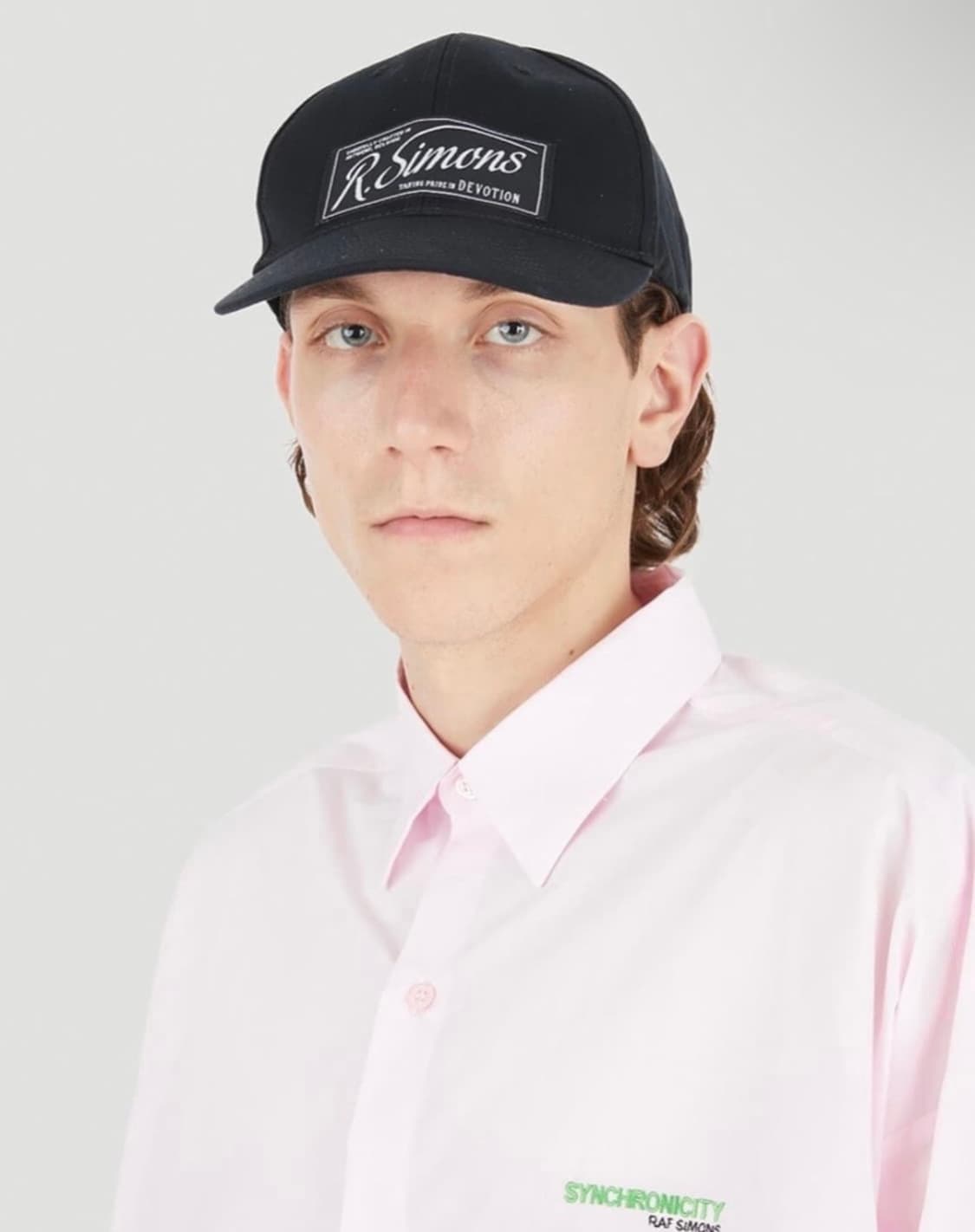 구매)라프시몬스 디보션캡 raf simons devotion cap  상품이미지1