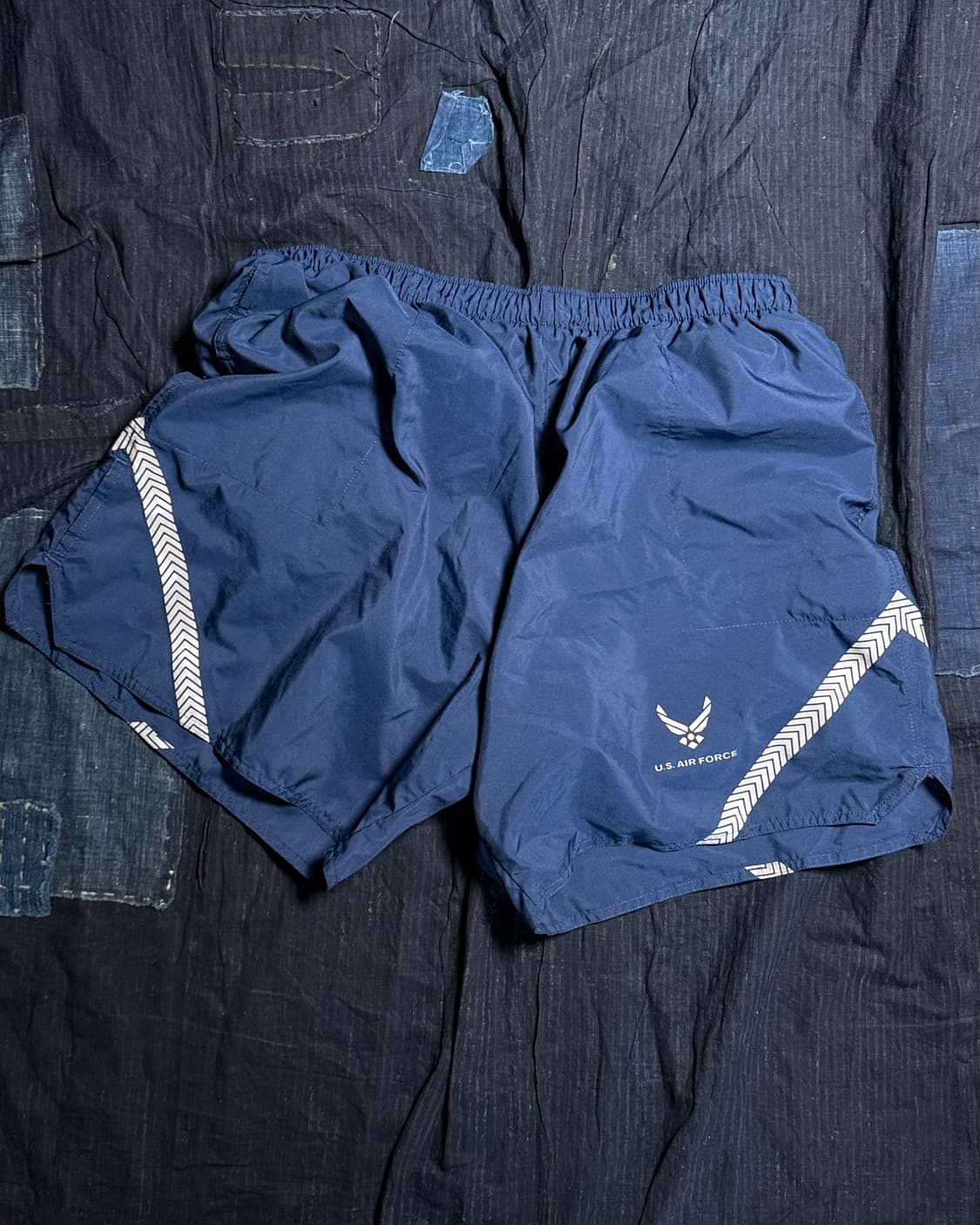 U.S.A.F IPTU 트레이닝 쇼츠 L 상품이미지1