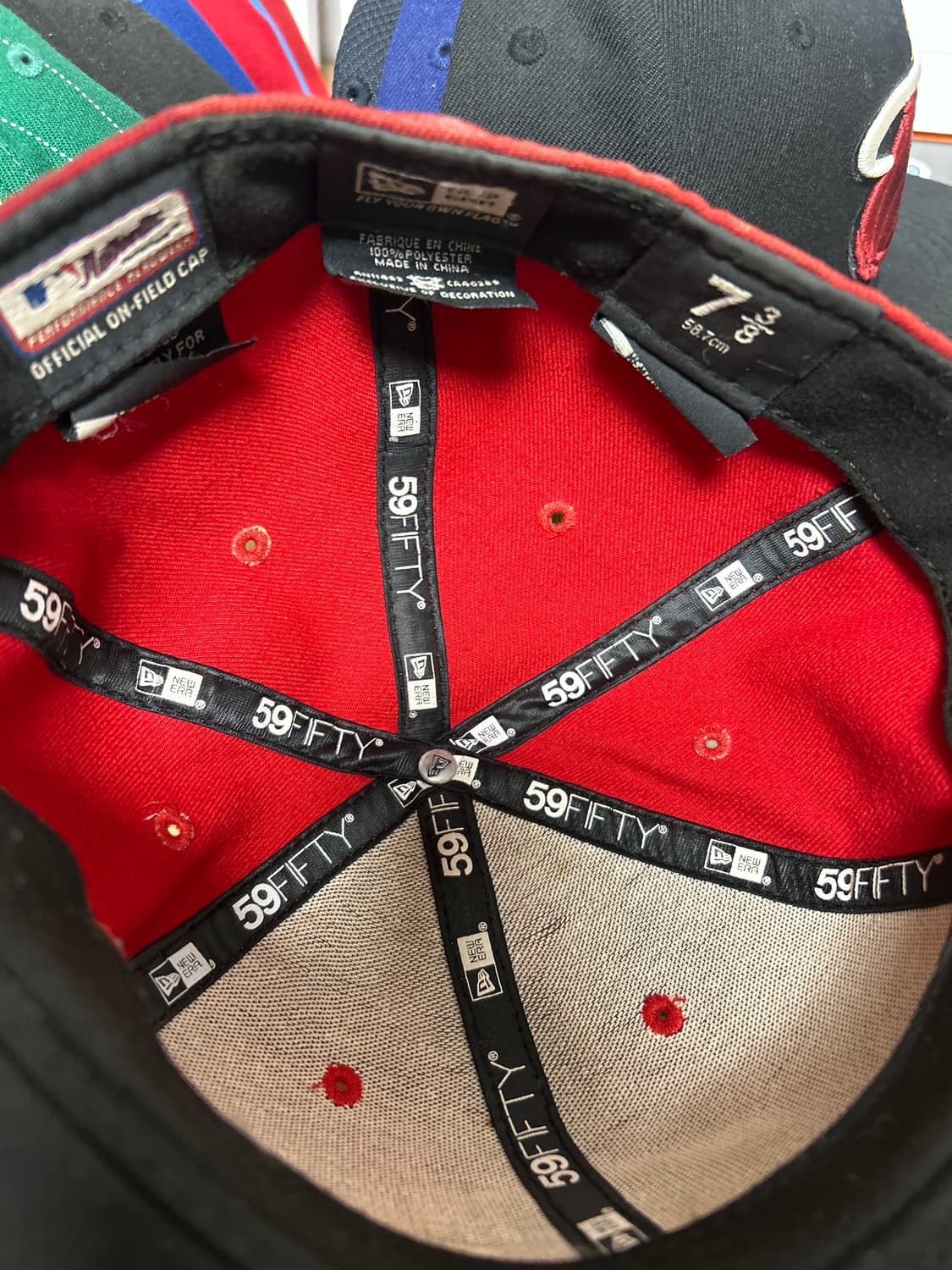 뉴에라 스냅백 상품이미지2