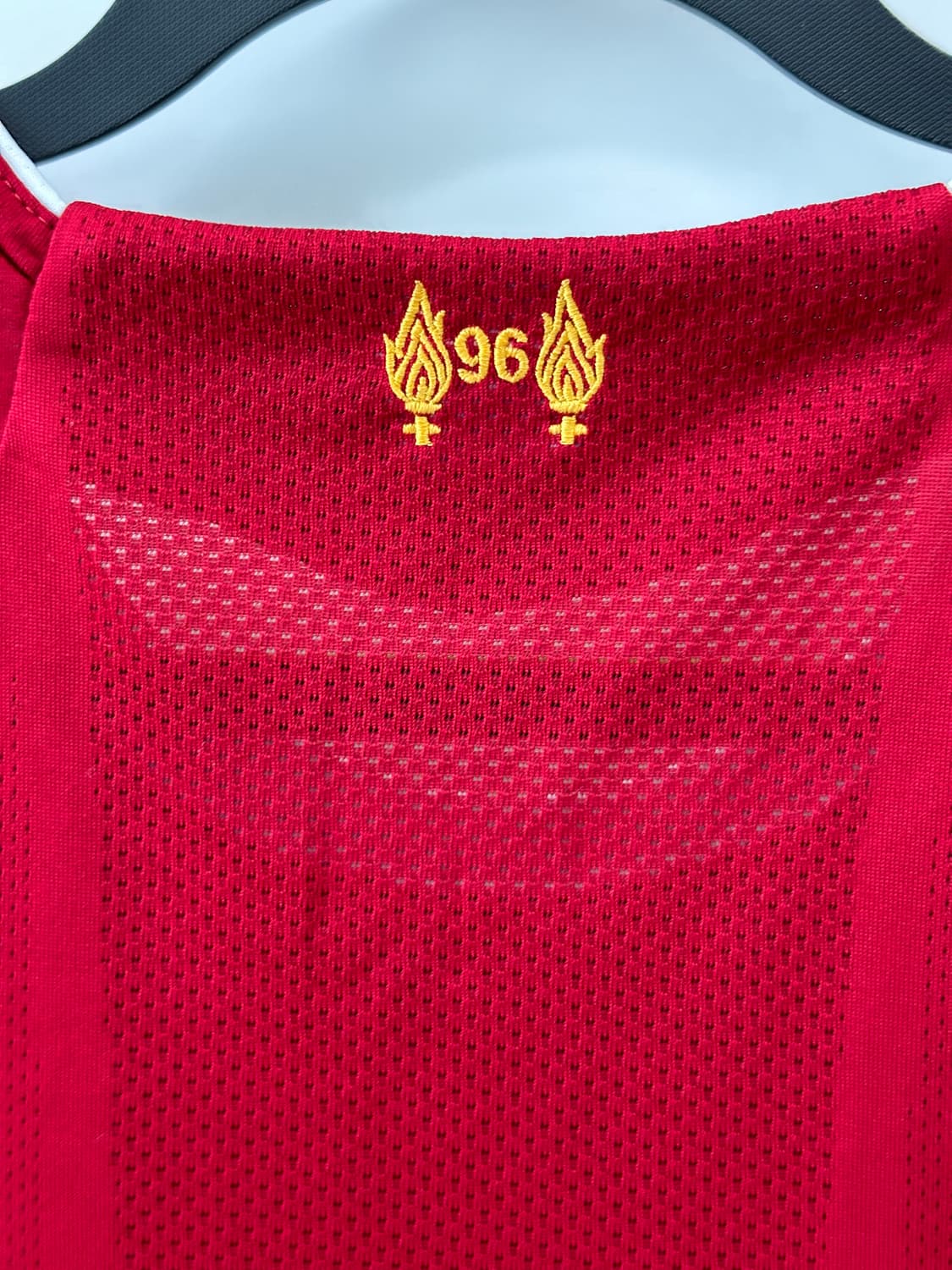 뉴발란스 리버풀 LFC 유니폼 저지 상품이미지5