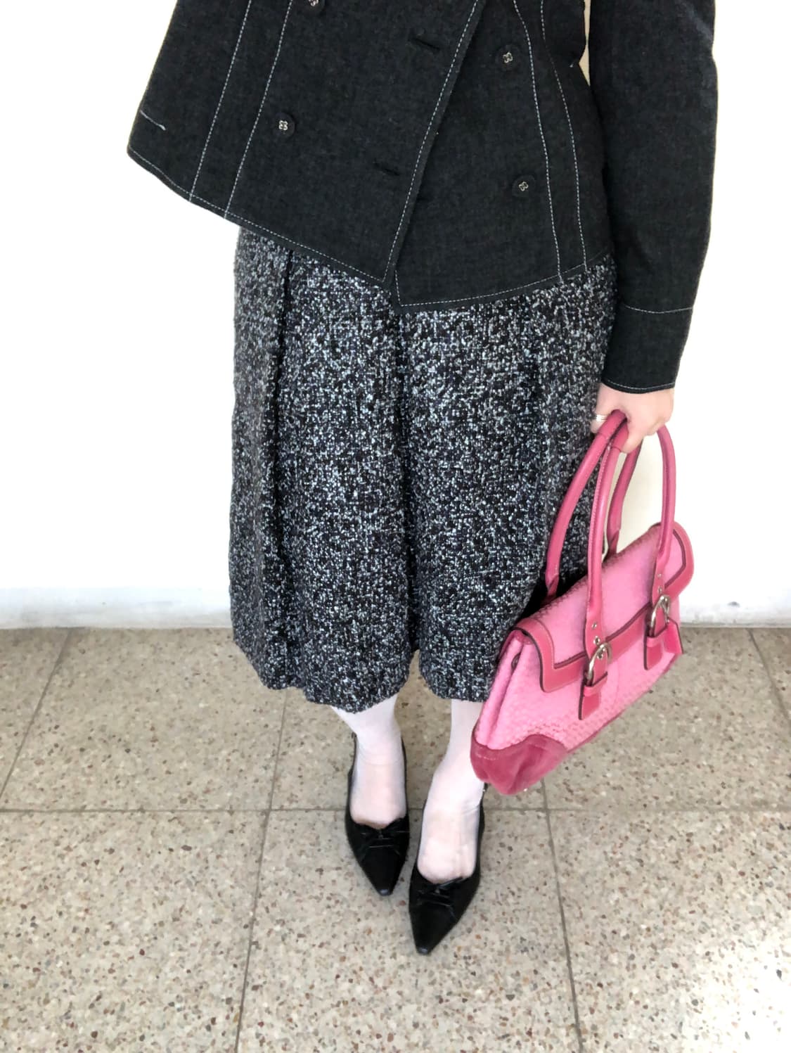 shoulder bag / coach 상품이미지4