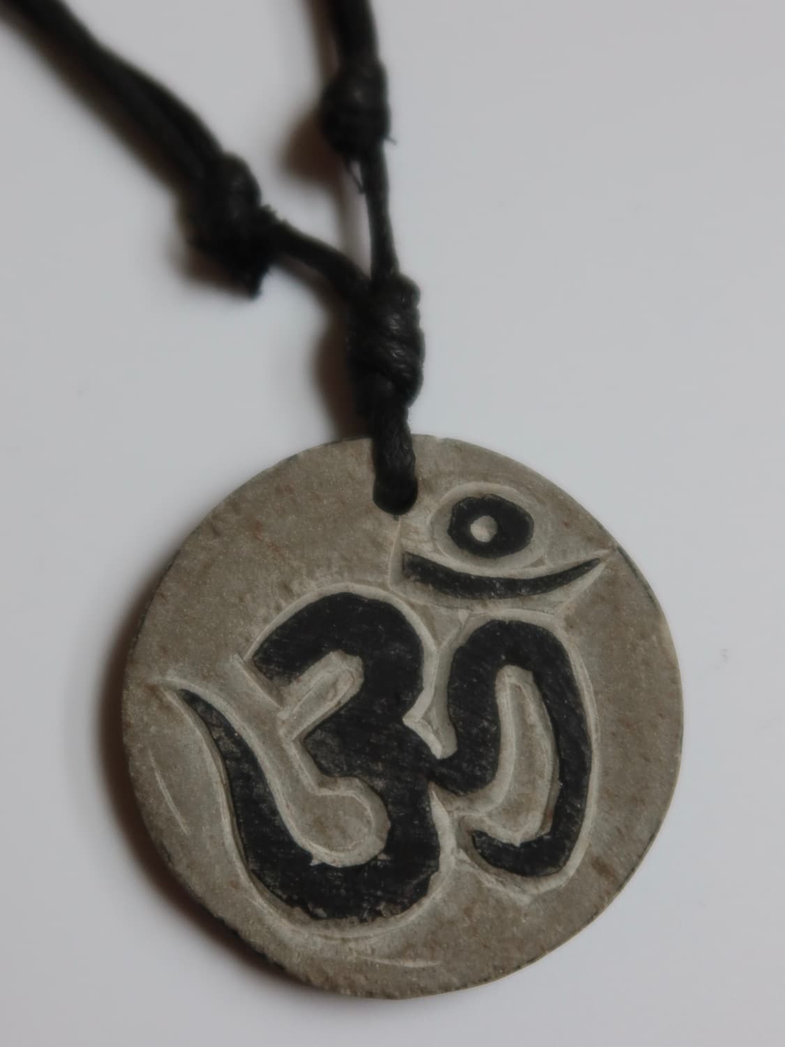 reversible hemp necklace 상품이미지8