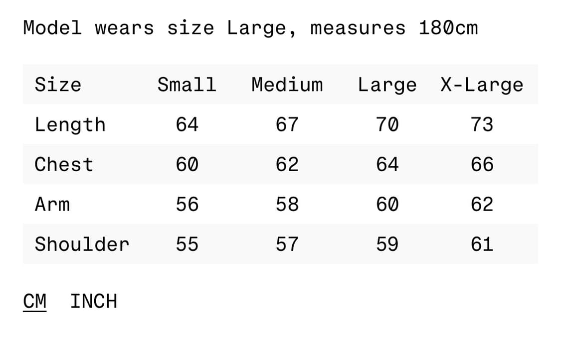 [3] 카키스 맨투맨 Heather Stock Crewneck GREY 상품이미지8