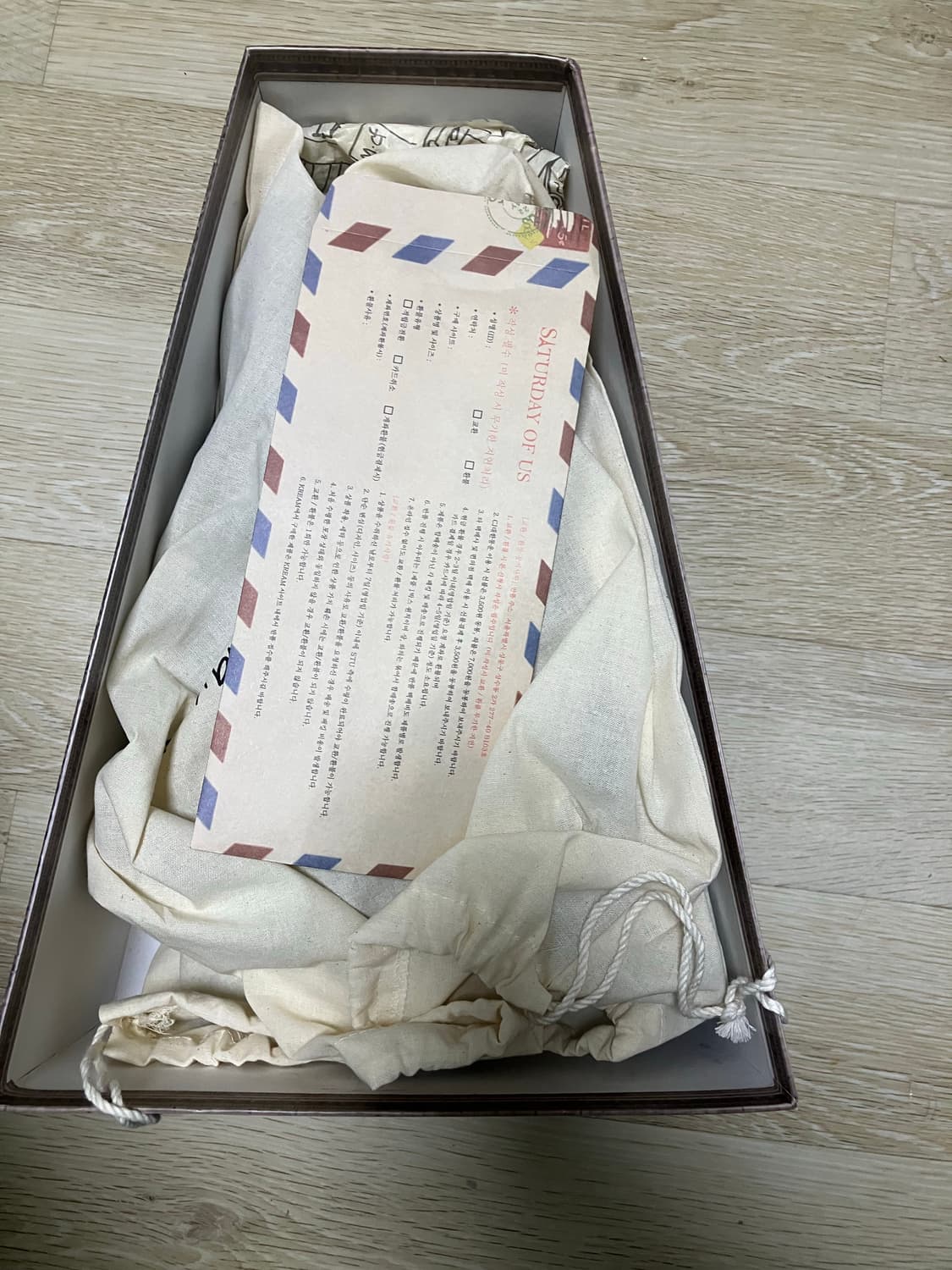 STU 스웨이드 로퍼 43사이즈 새상품 상품이미지4