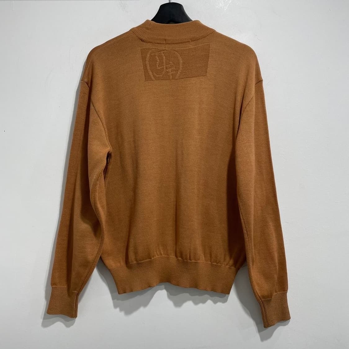 가스텔바작 90s 니트 상품이미지3