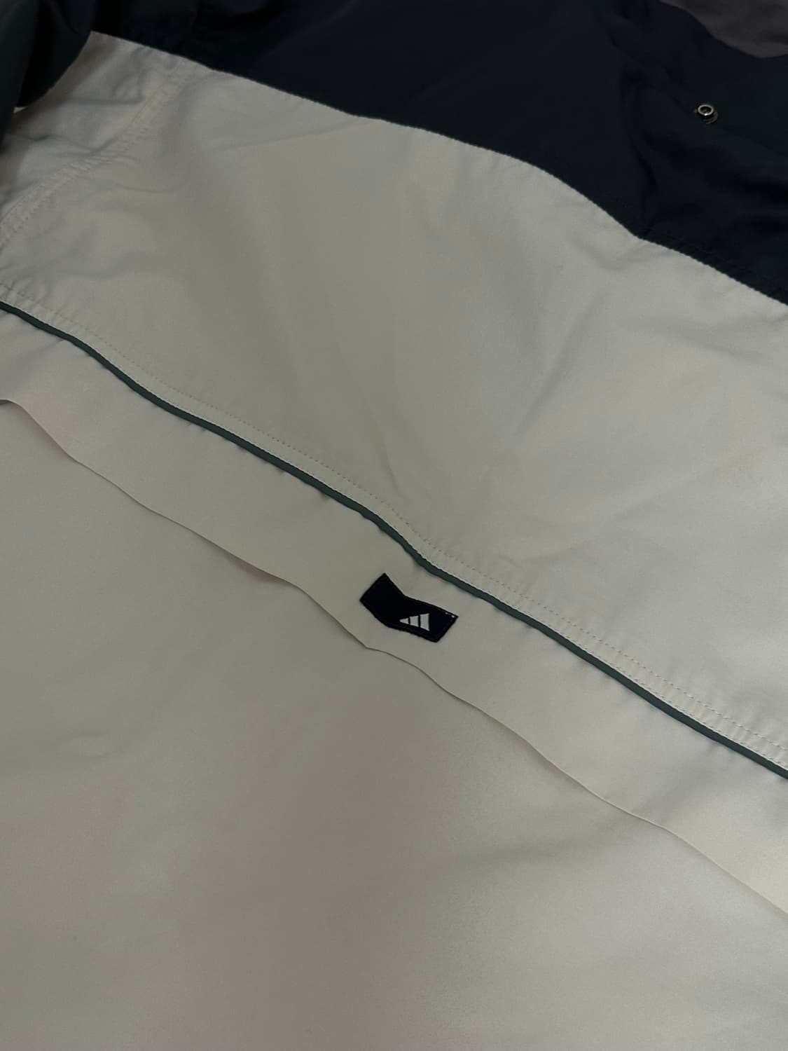 00s 아디다스 올드 스쿨 바람막이 라지 상품이미지7