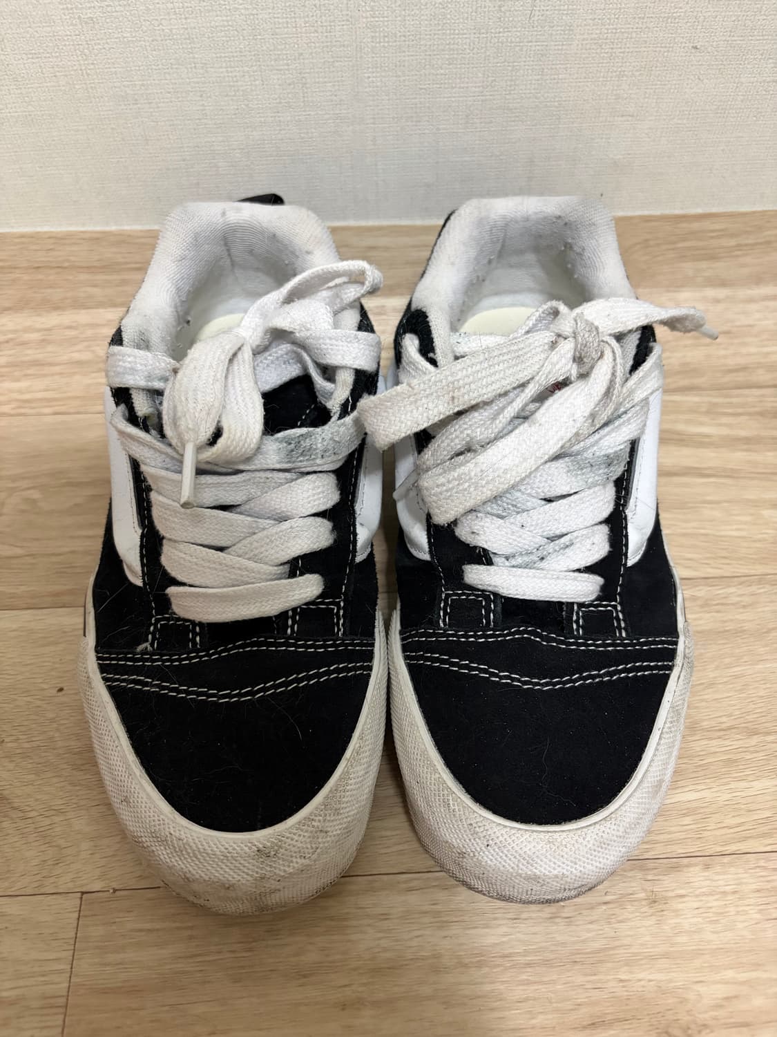 반스 뉴스쿨 상품이미지1