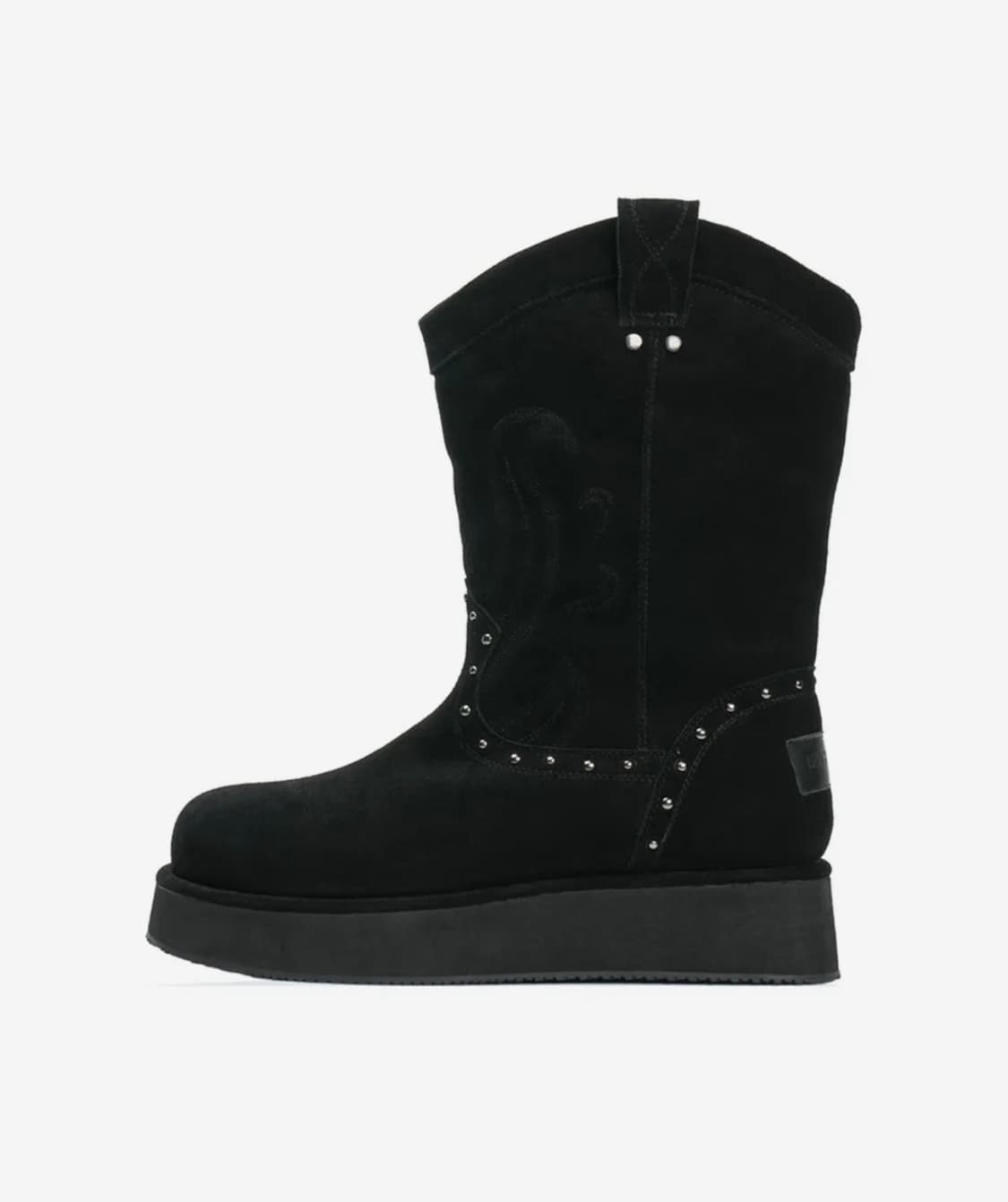 이크닉 오도어 웨스턴 퍼 부츠 230 상품이미지1