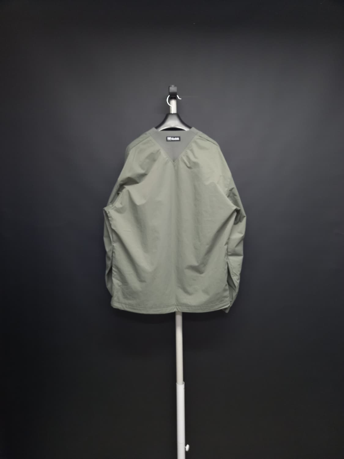 새 코닥 춘추동 남성 바람막이 XL 상품이미지2