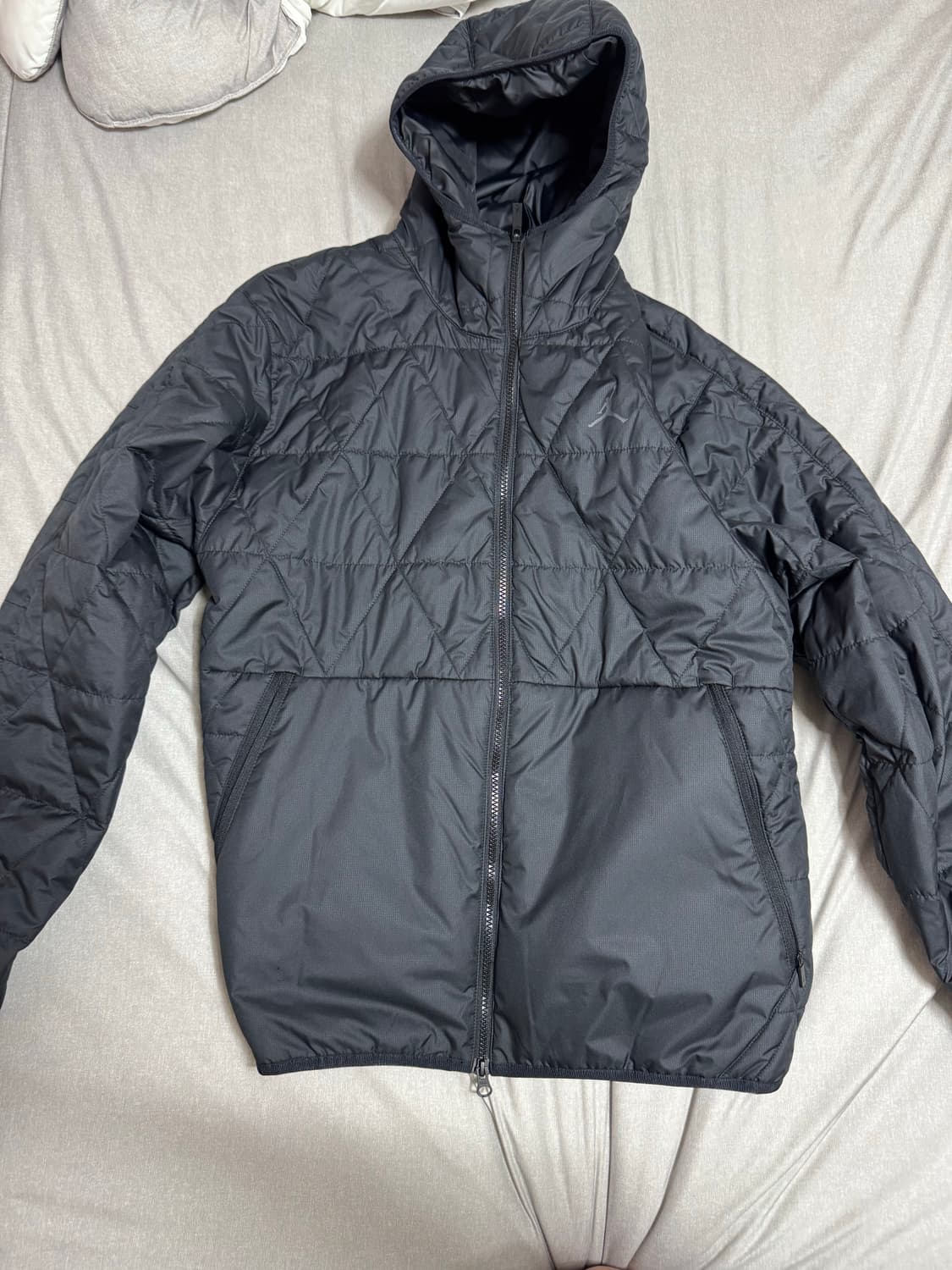 나이키 조던 써마핏 패딩자켓 L 상품이미지1