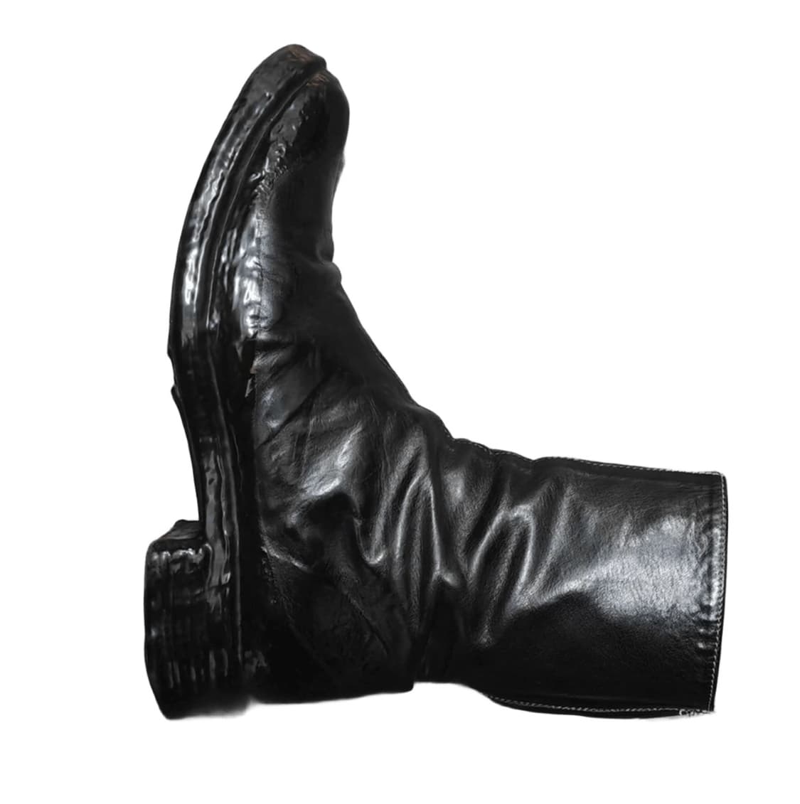 캐롤크리스찬 포엘 부츠 8사이즈 상품이미지3