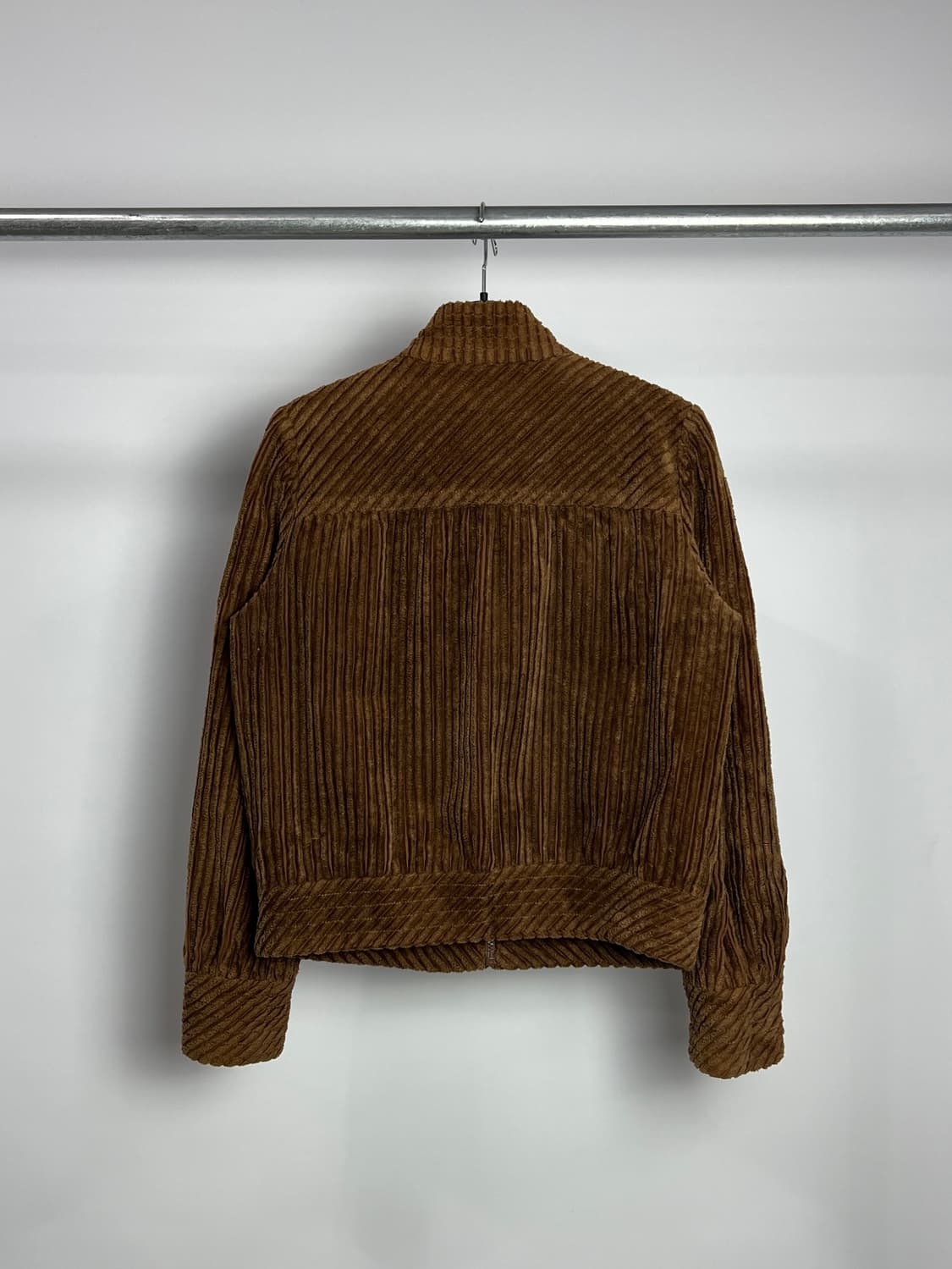 GRAY MAGIC 코듀로이 집업 자켓 상품이미지6