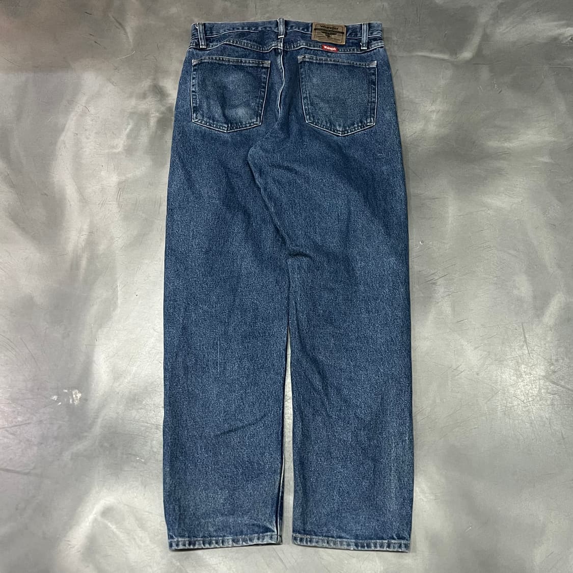  랭글러 데님 팬츠 y15465 상품이미지2