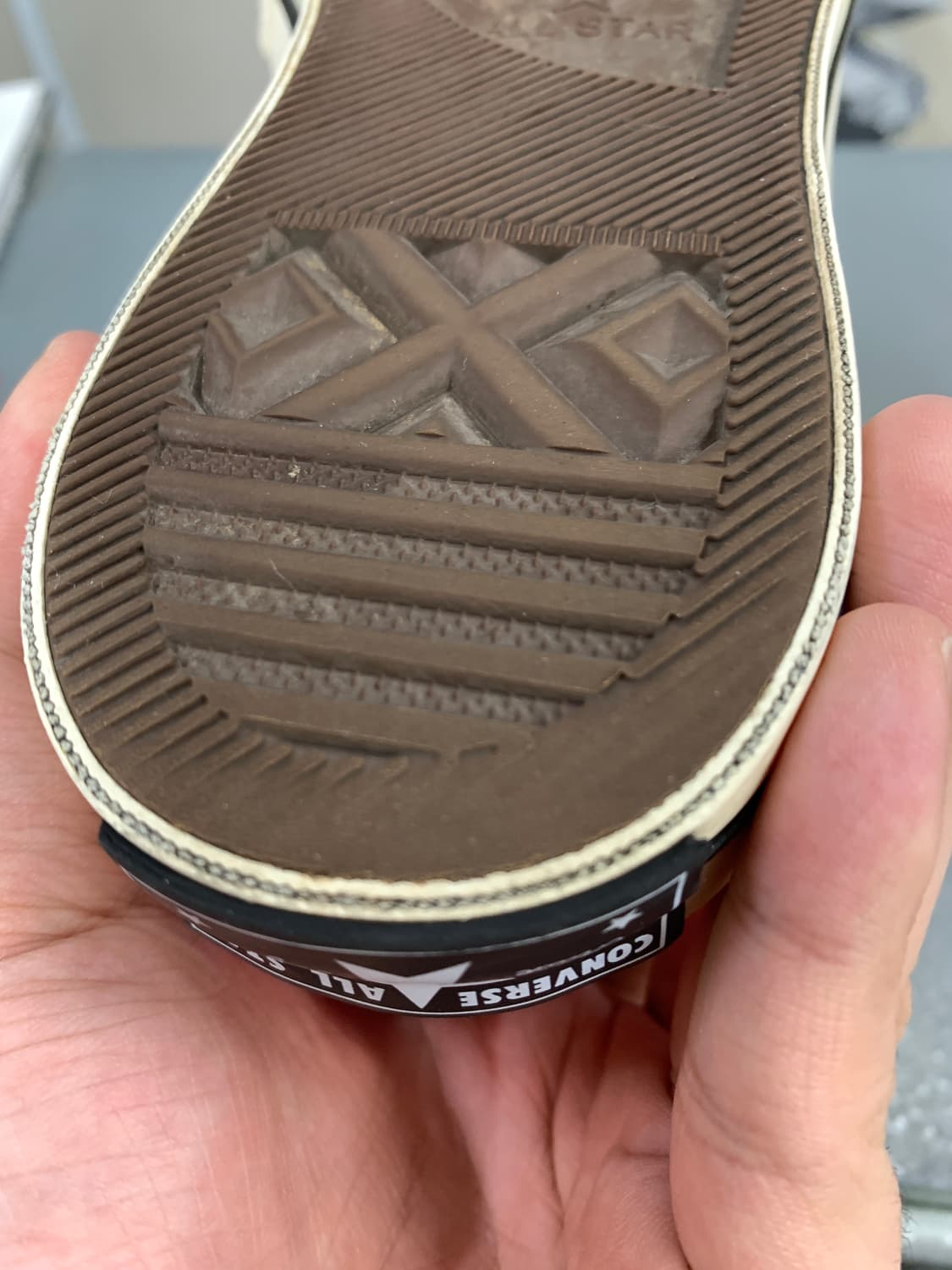 컨버스 척70 하이 핑크 230 상품이미지6