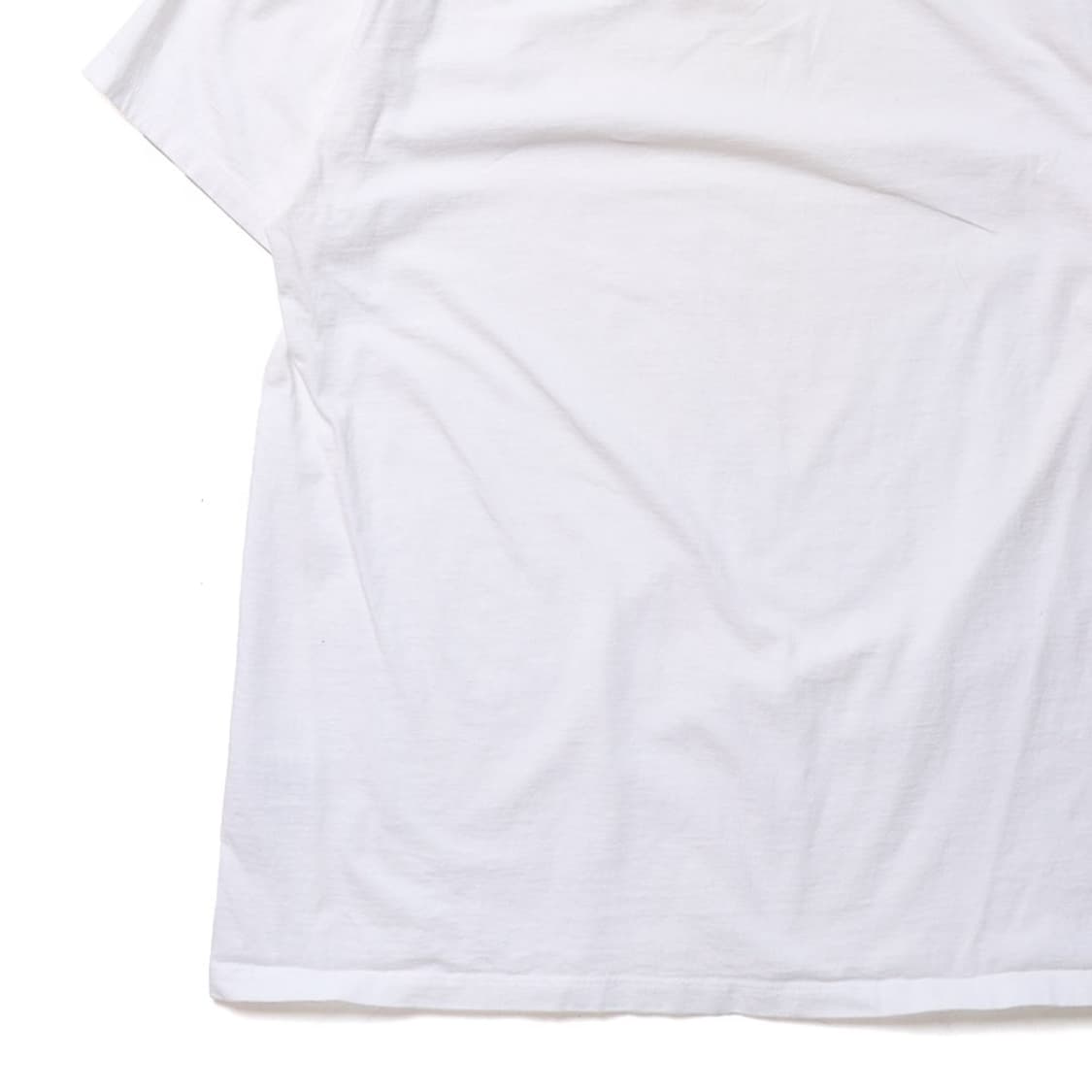 메종 키츠네 Maison Kitsune Logo T-shirt 

 상품이미지6