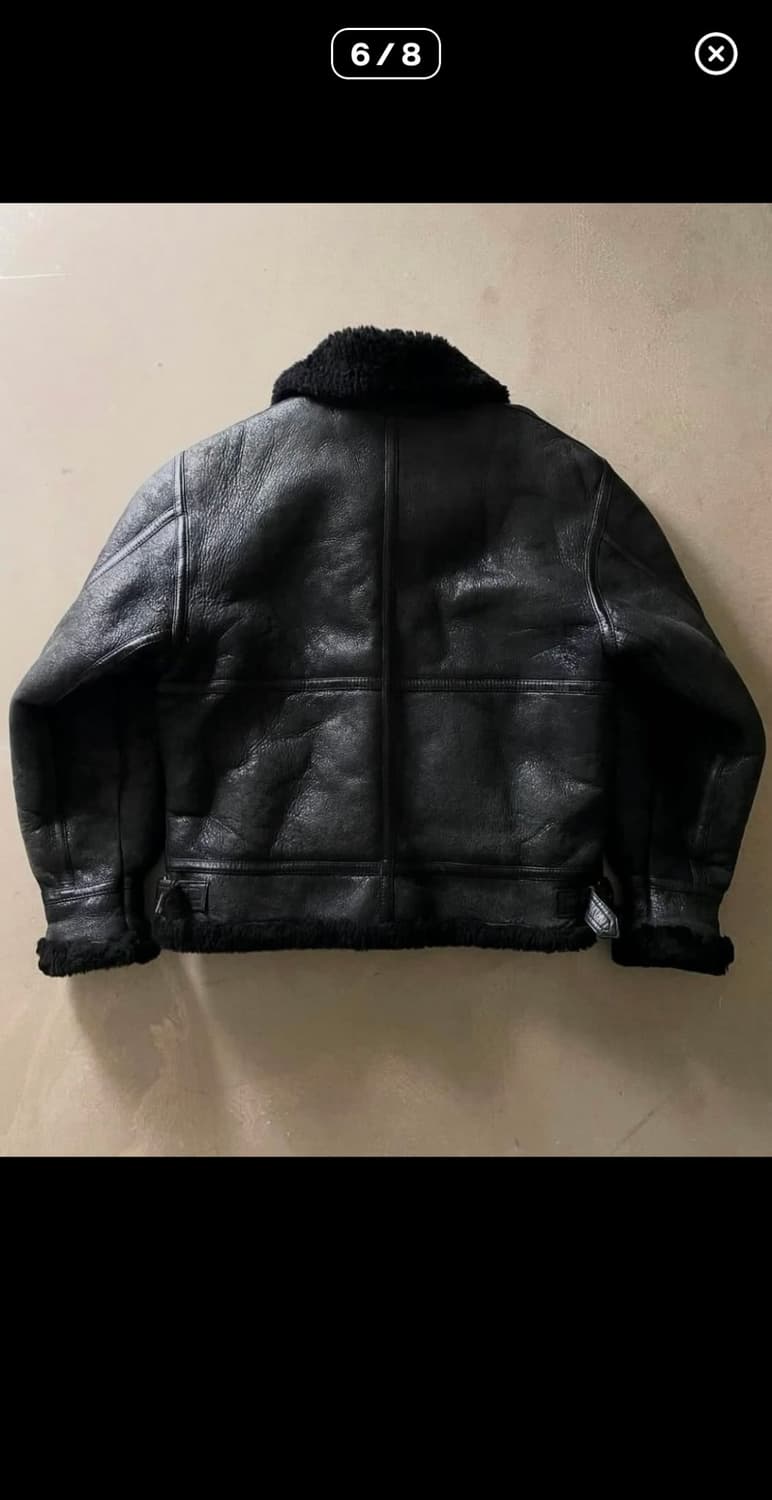 리얼 90s combet clothing  Type B-3 Us Army 상품이미지5
