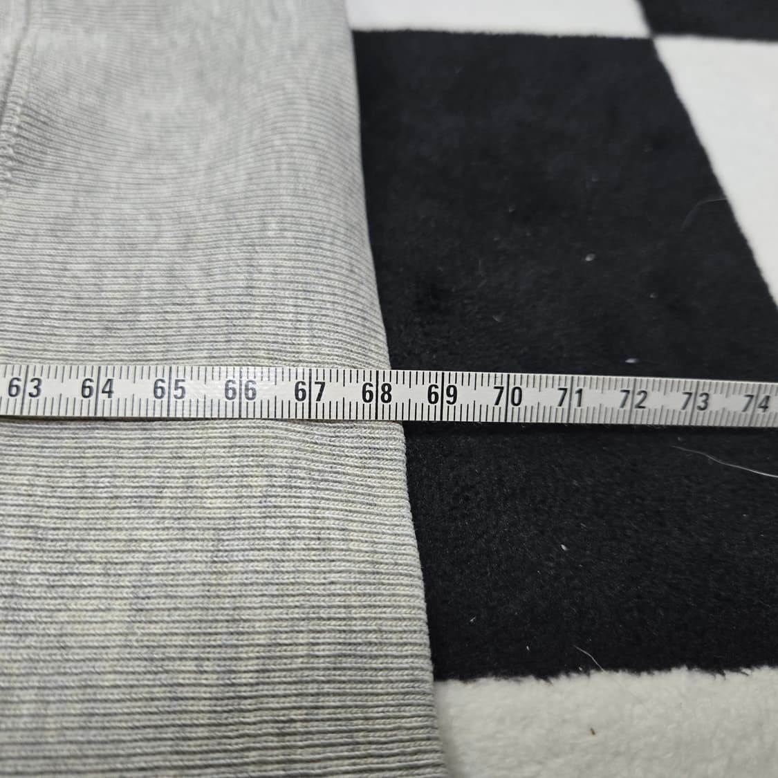 L 폴로랄프로렌 스웻셔츠 맨투맨 그레이 상품이미지6