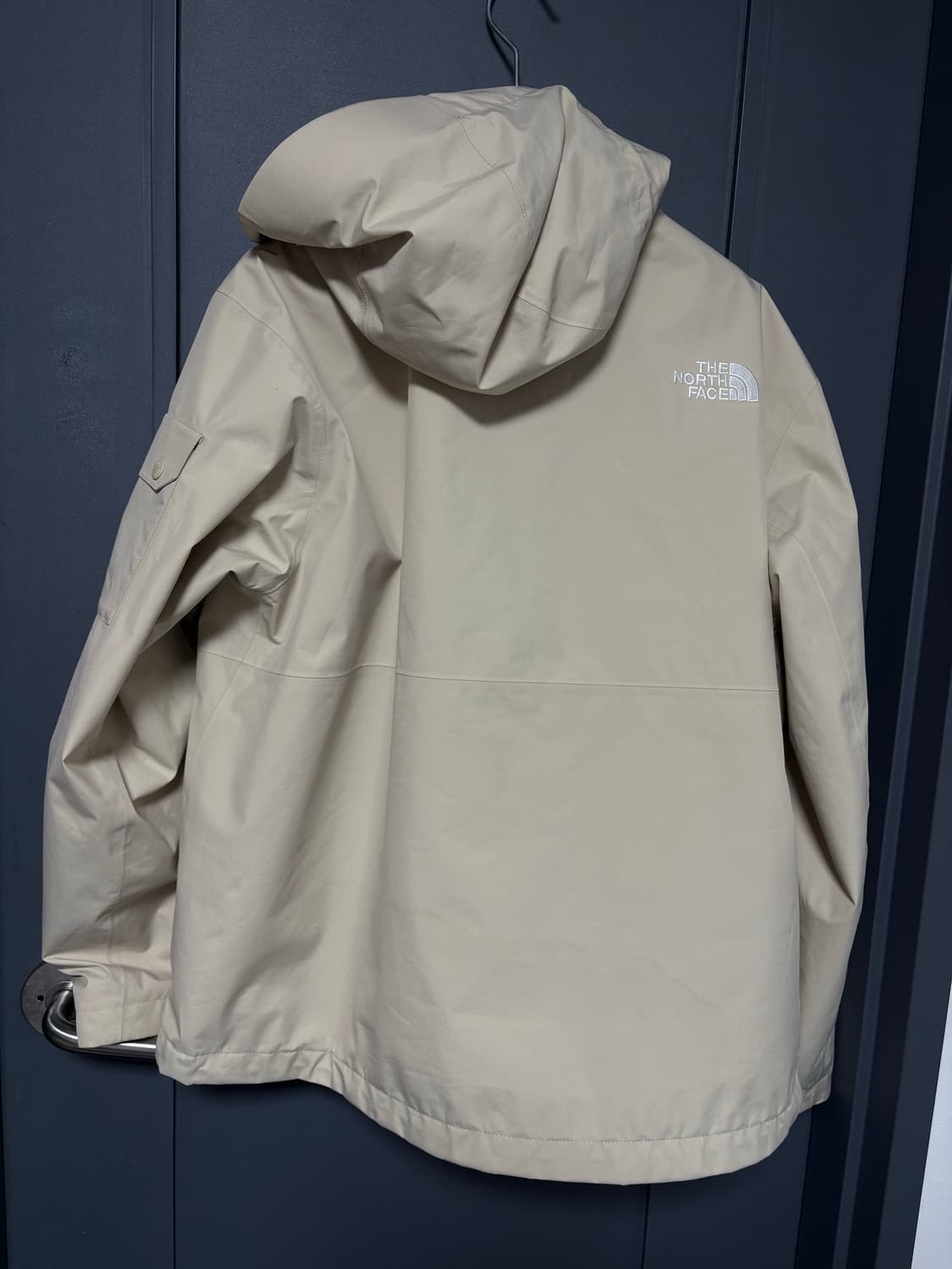 신품급 노스페이스 고어텍스 :) 상품이미지9