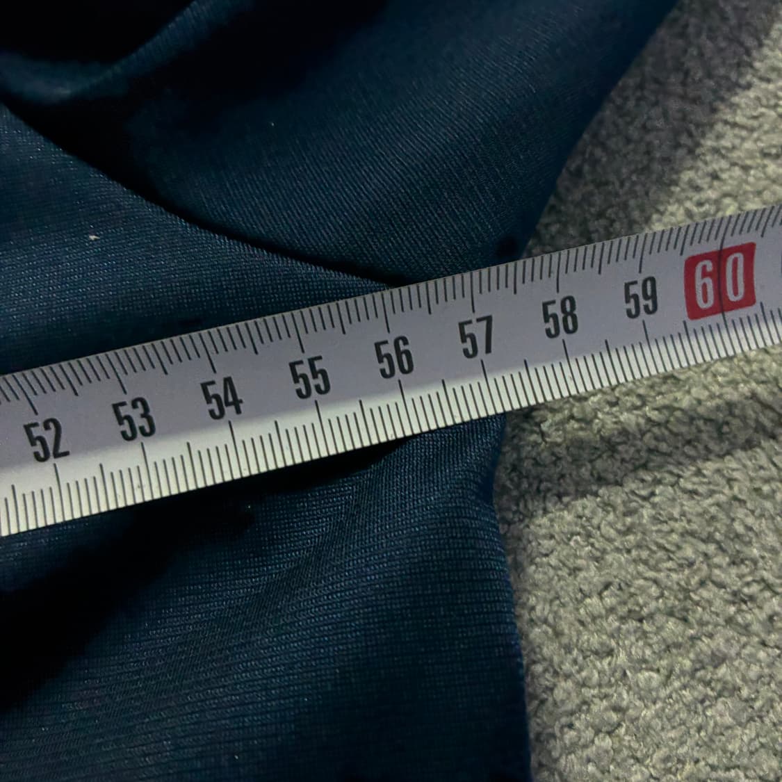 아디다스 네이비 져지 L 상품이미지5