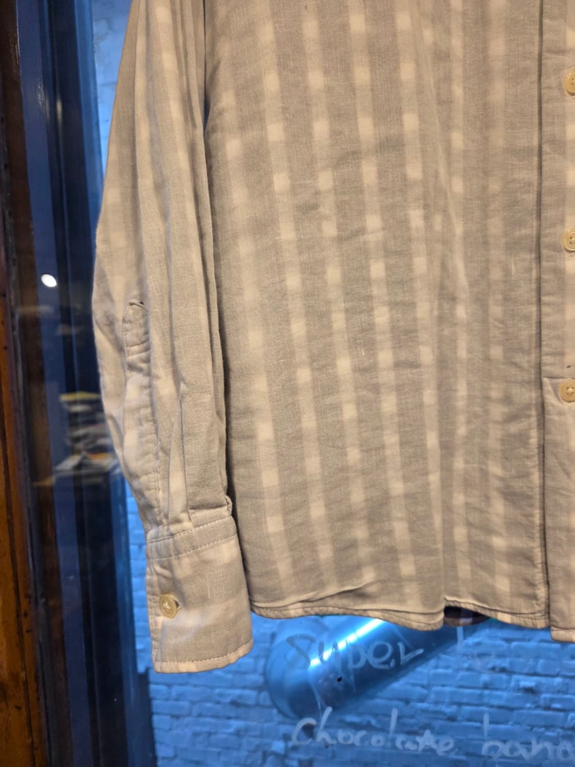 Beams 셔츠 상품이미지6