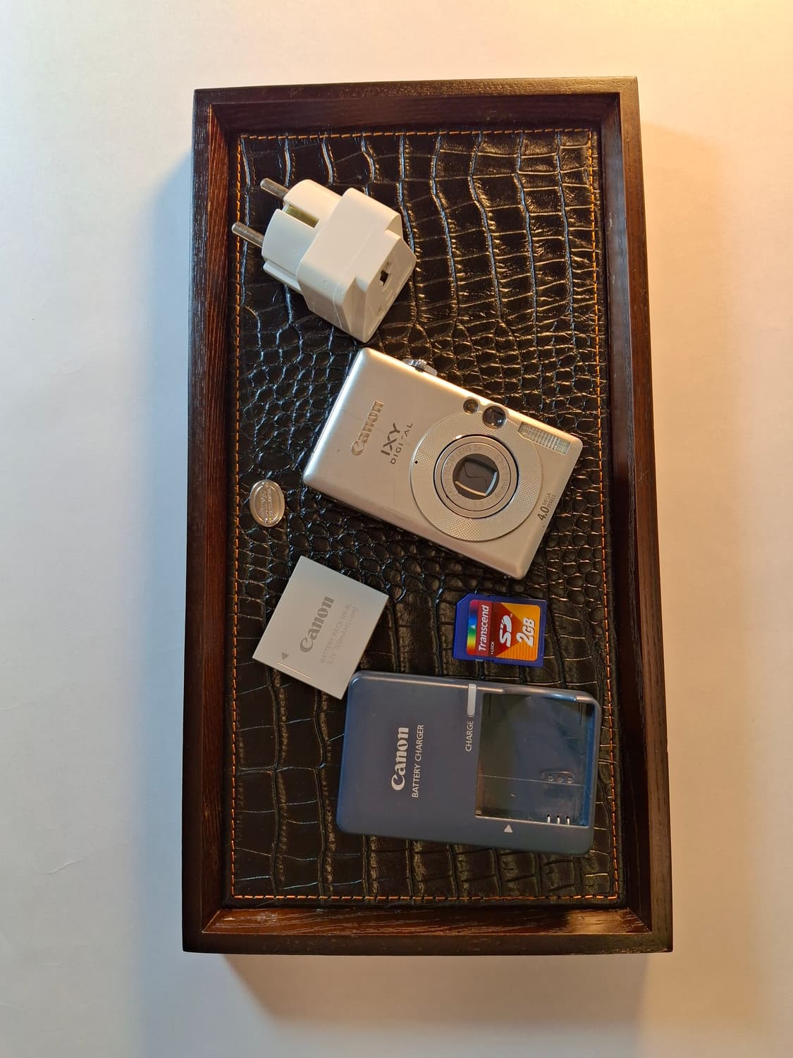 Canon IXY DIGITAL 50 상품이미지1