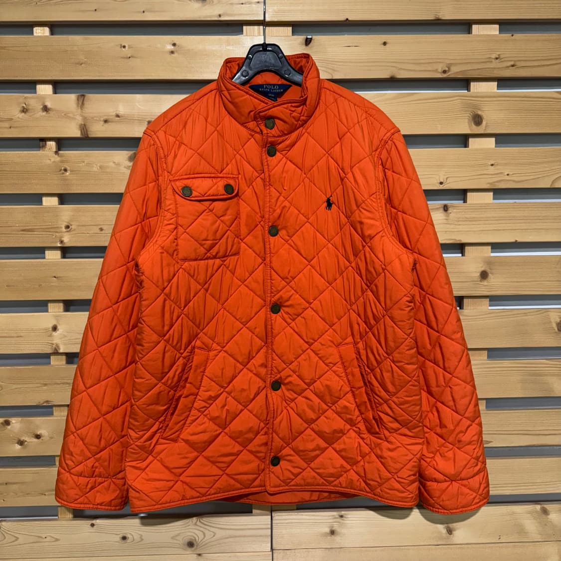 폴로 자켓 상품이미지1