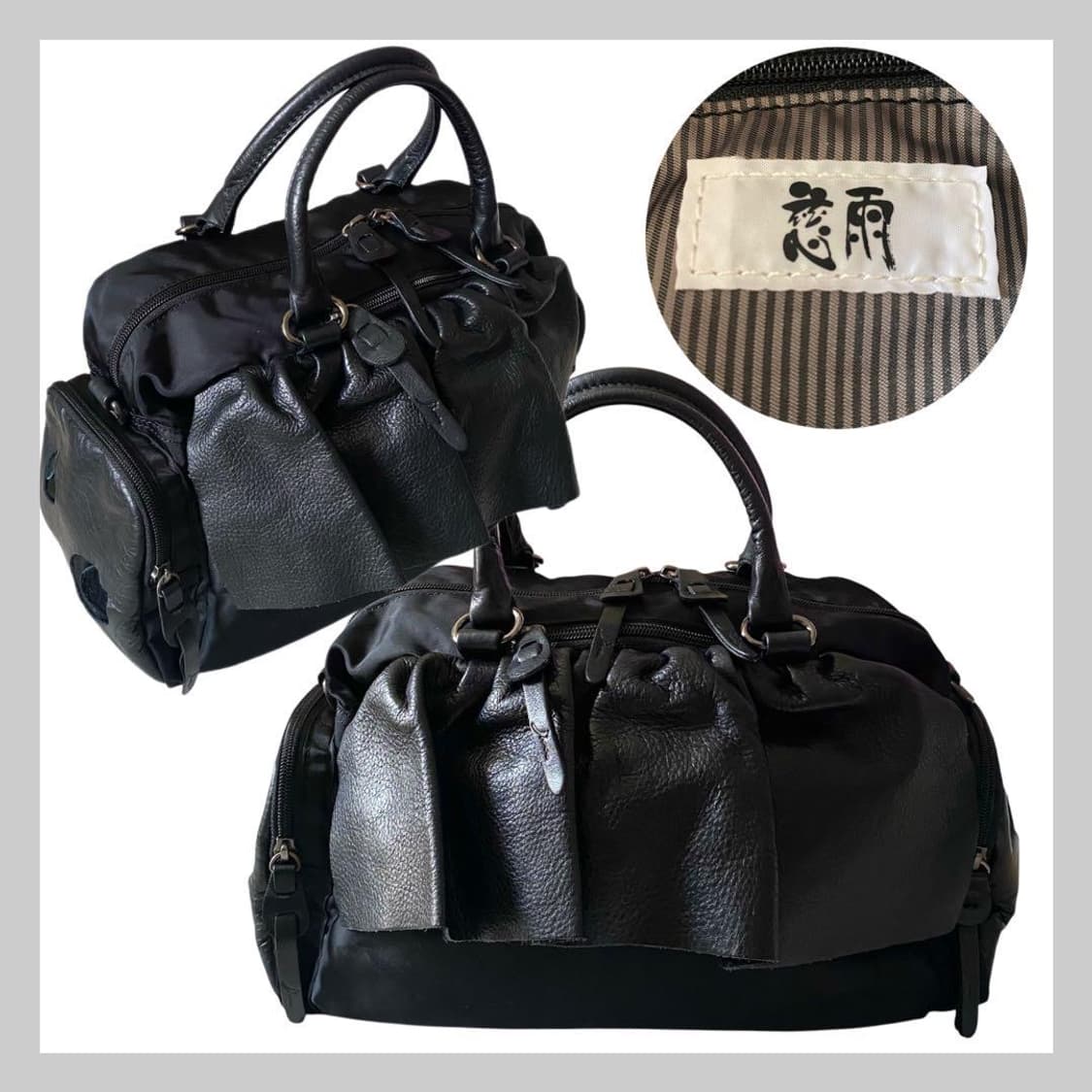 센소유니코 가방 상품이미지1