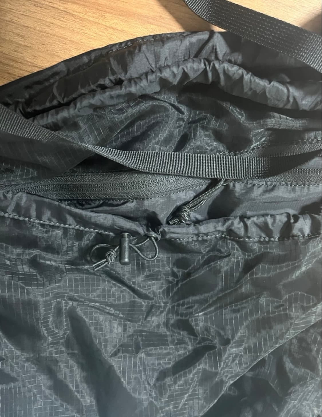 헬리녹스 터그 짐색 상품이미지3